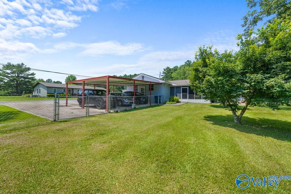 2513 Barnes Drive