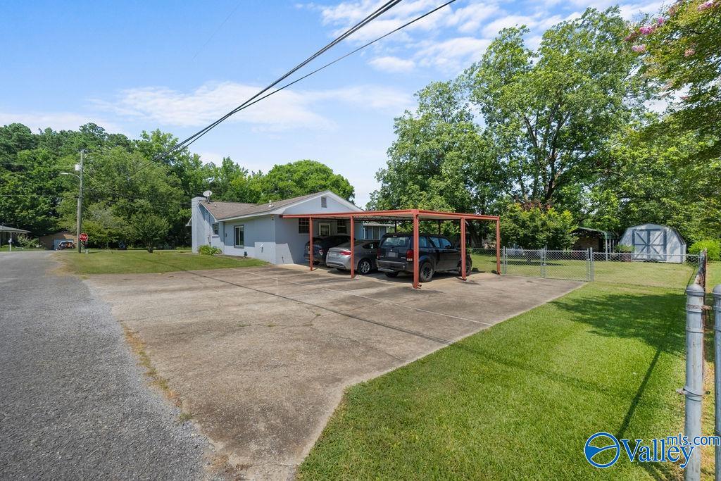 2513 Barnes Drive