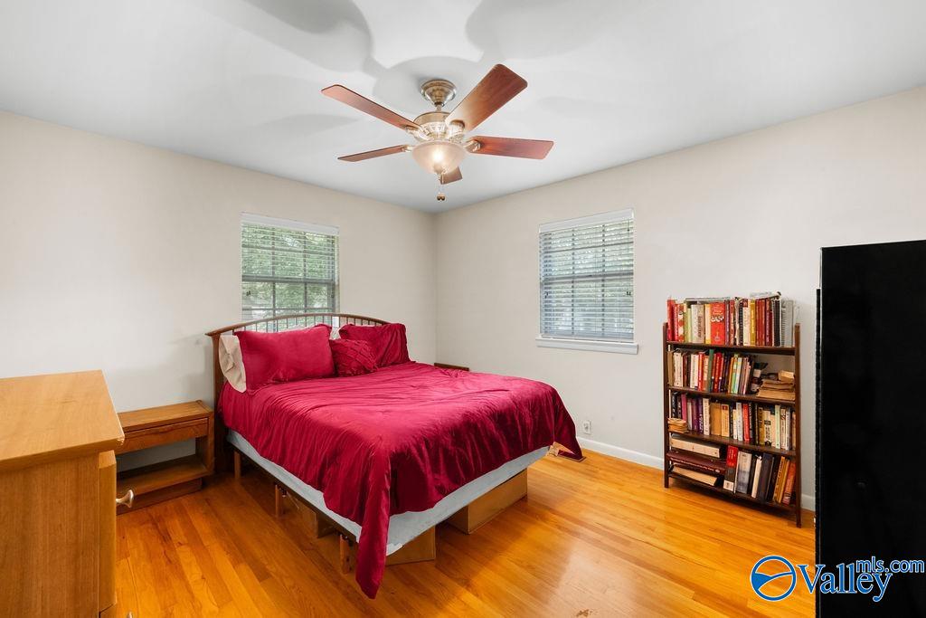 2513 Barnes Drive
