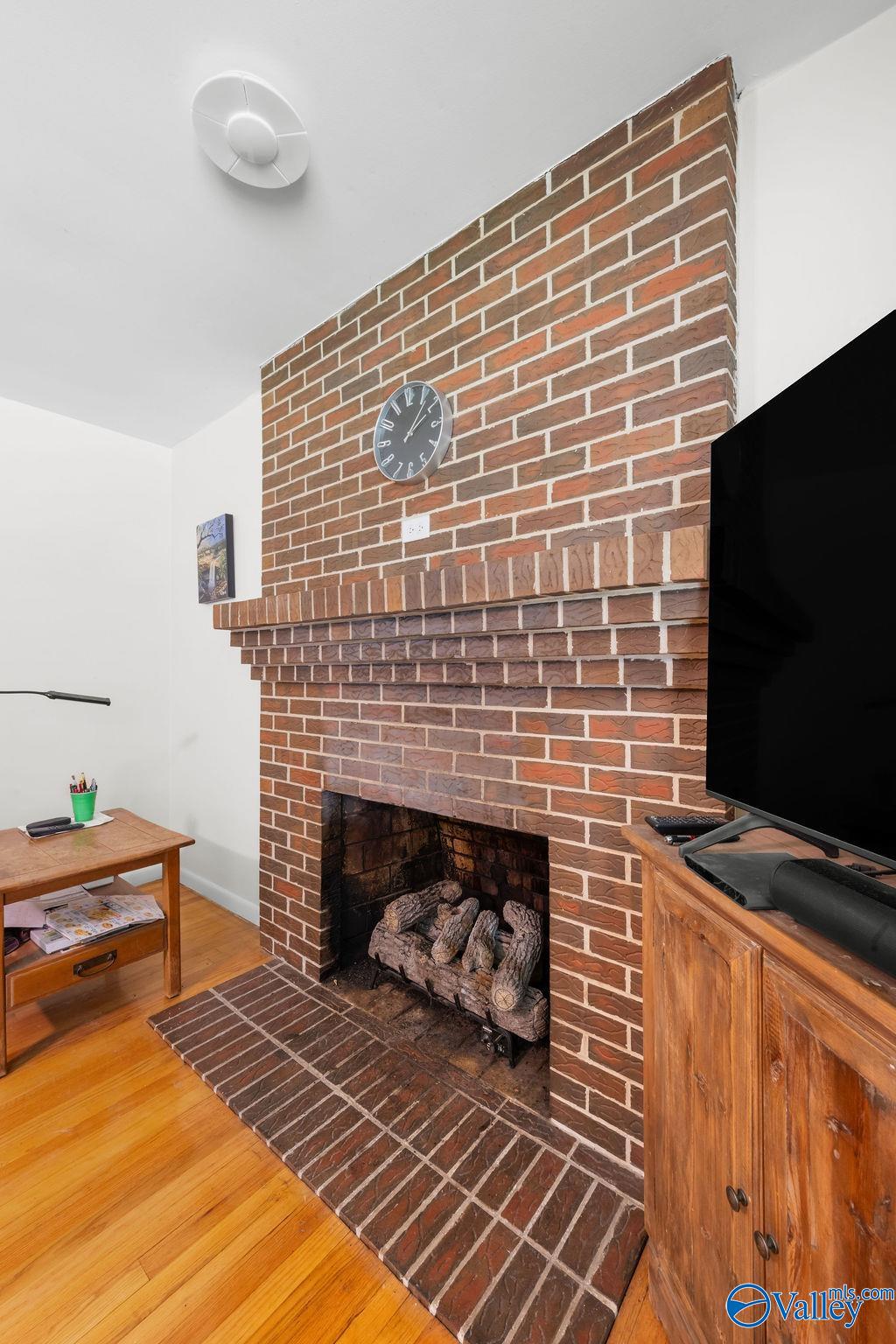2513 Barnes Drive