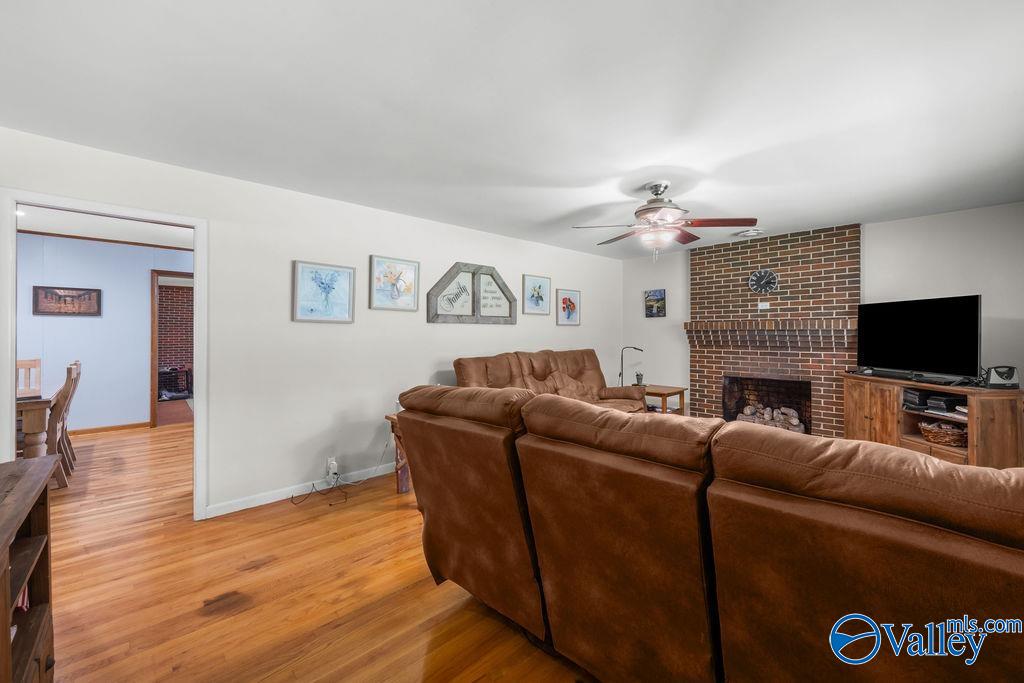 2513 Barnes Drive