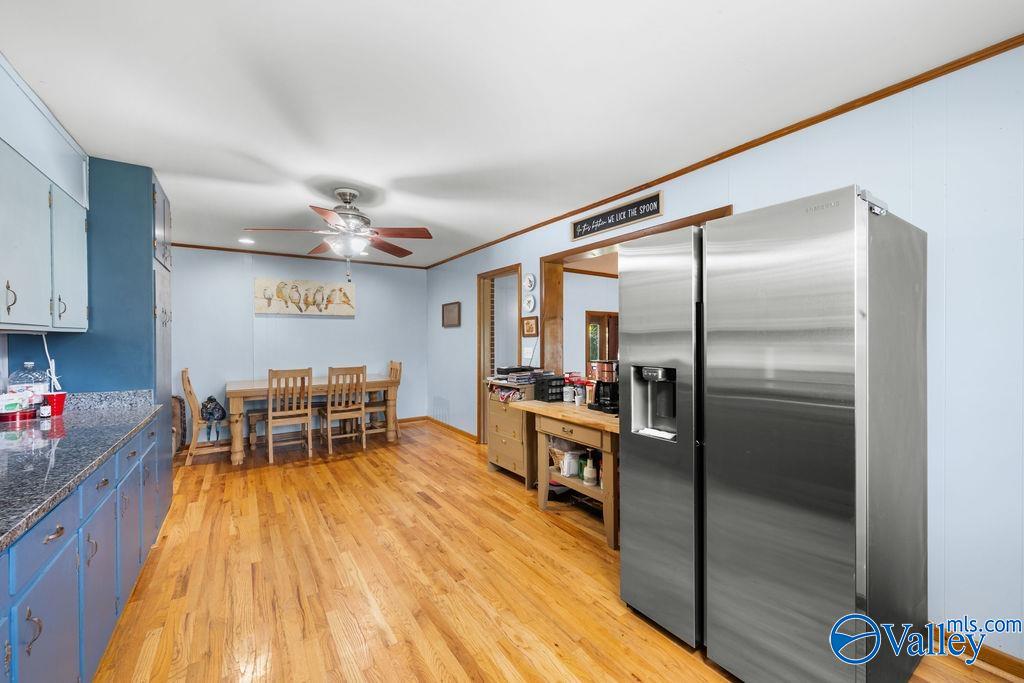 2513 Barnes Drive