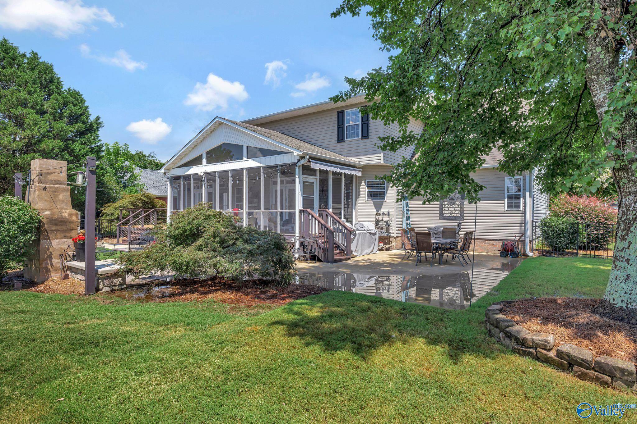 709 Hood Cove Road