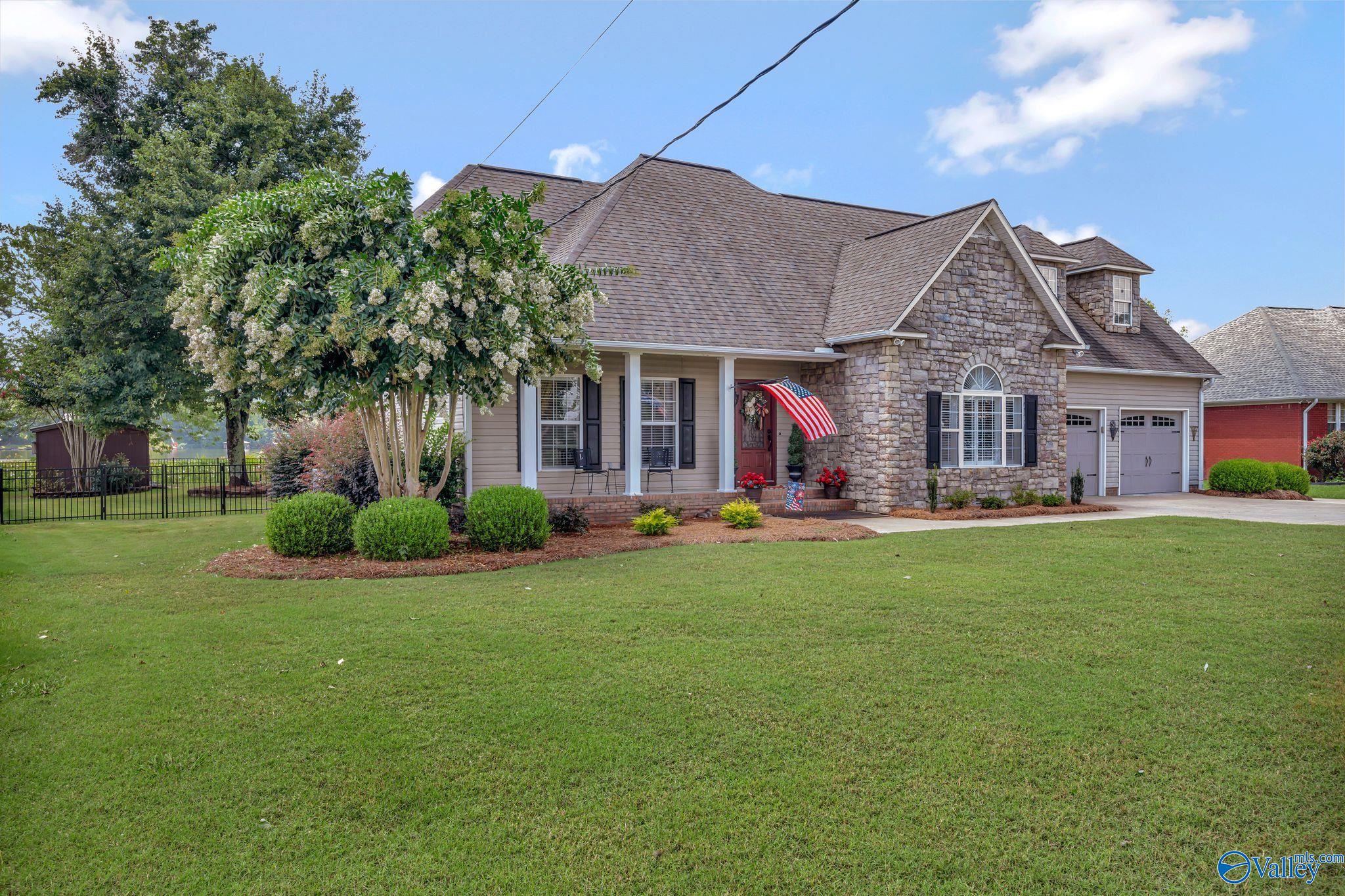 709 Hood Cove Road