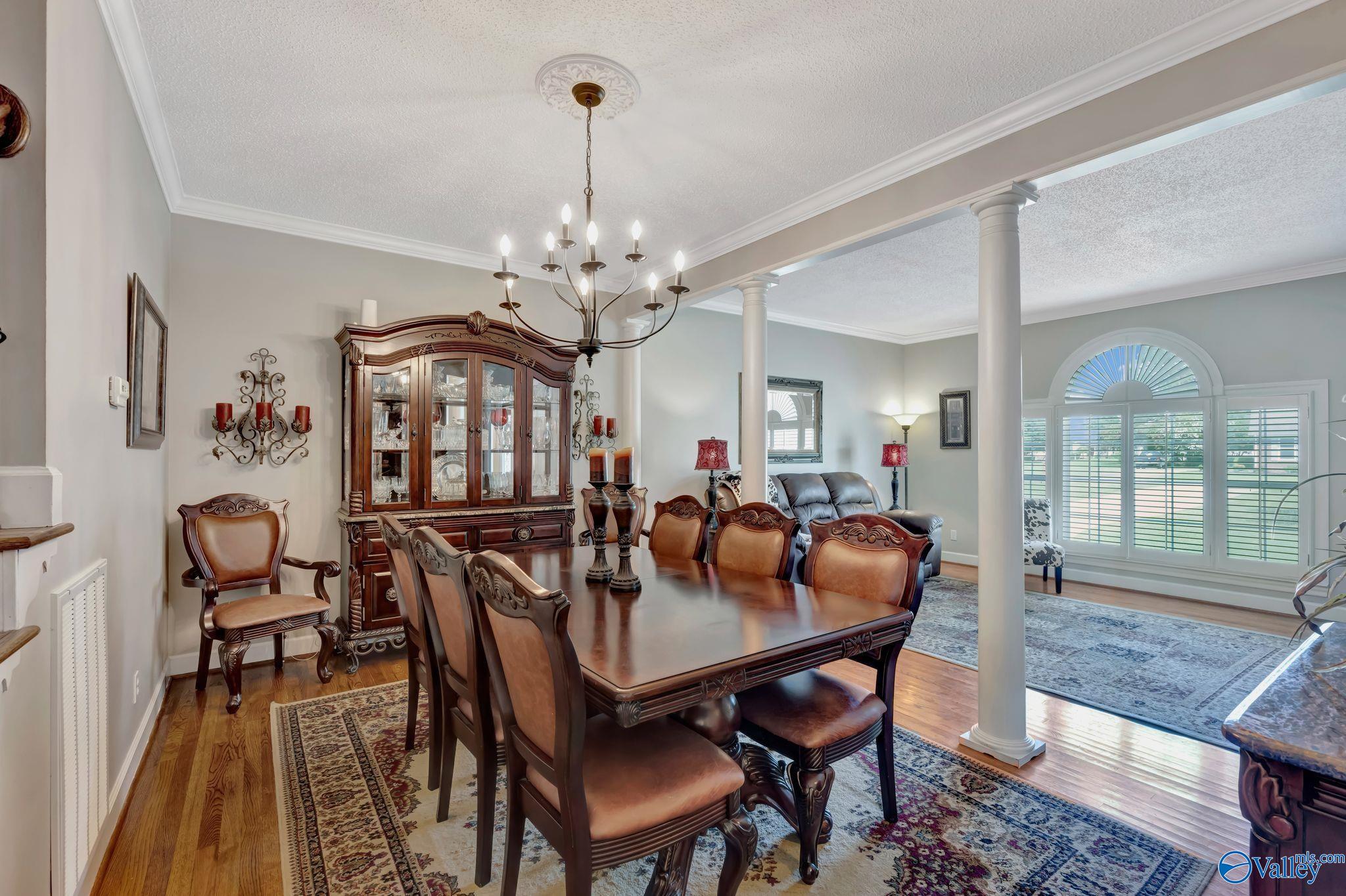 709 Hood Cove Road