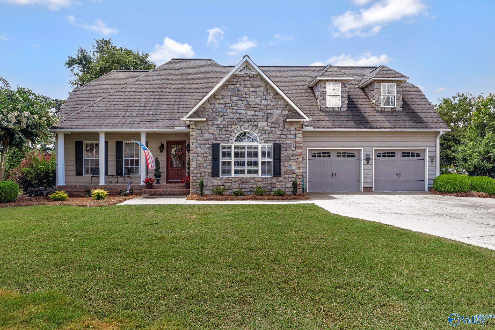 709 Hood Cove Road