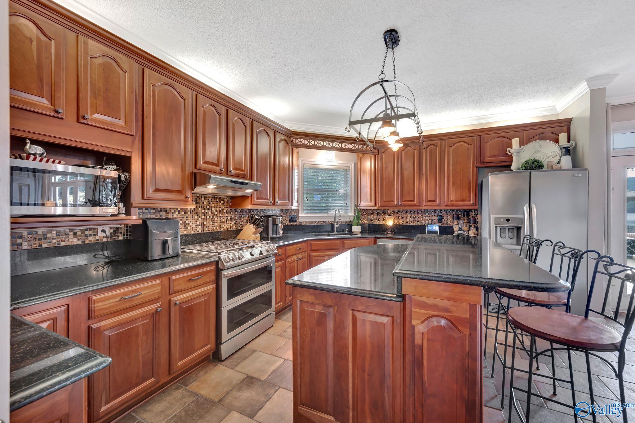 709 Hood Cove Road
