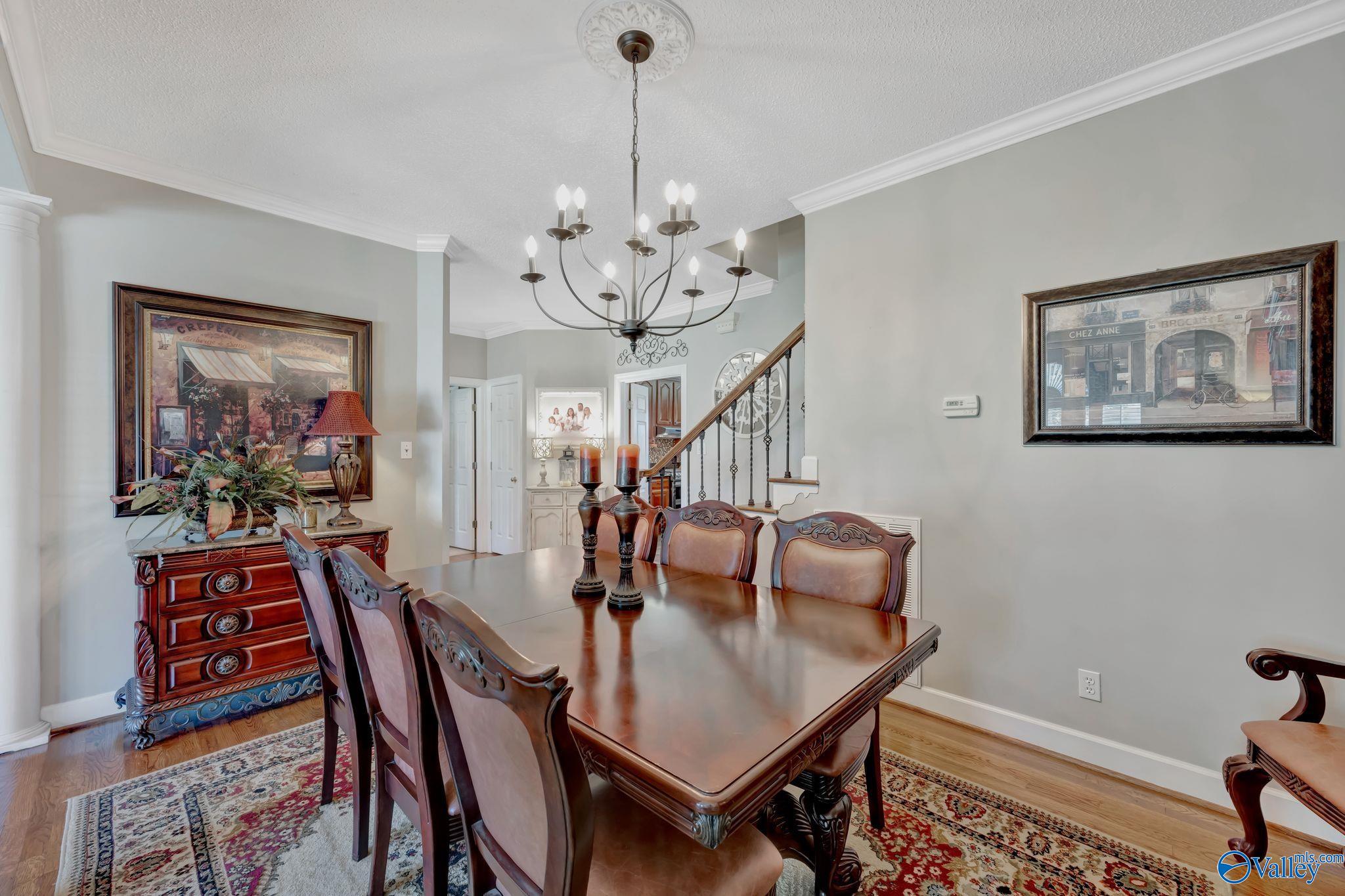 709 Hood Cove Road