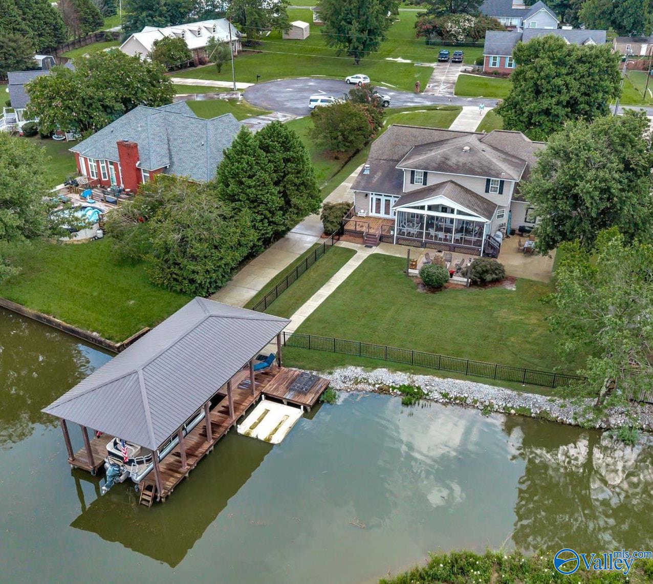 709 Hood Cove Road