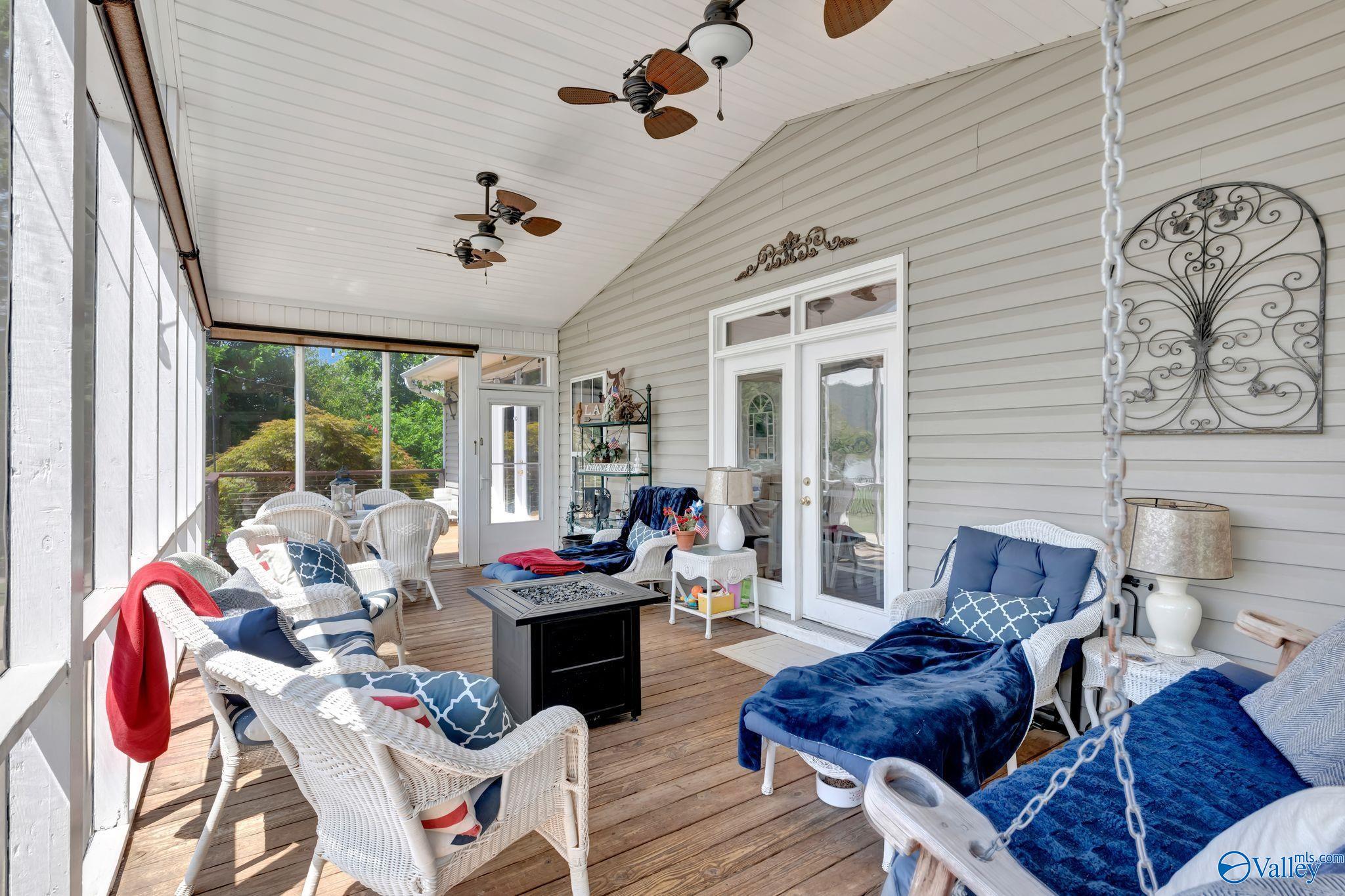 709 Hood Cove Road