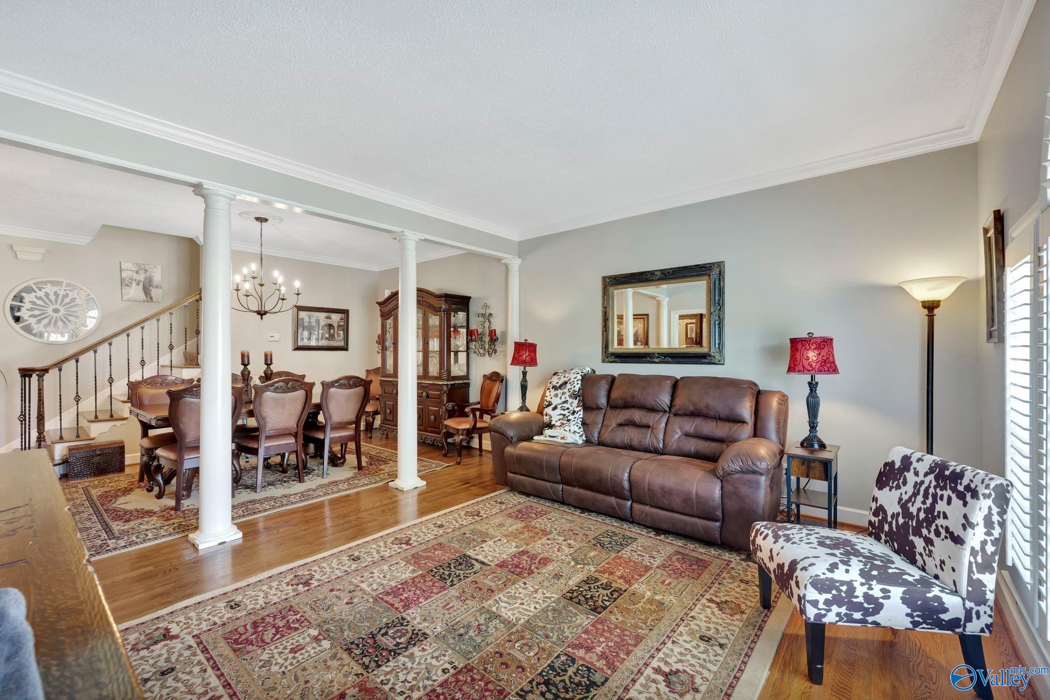709 Hood Cove Road