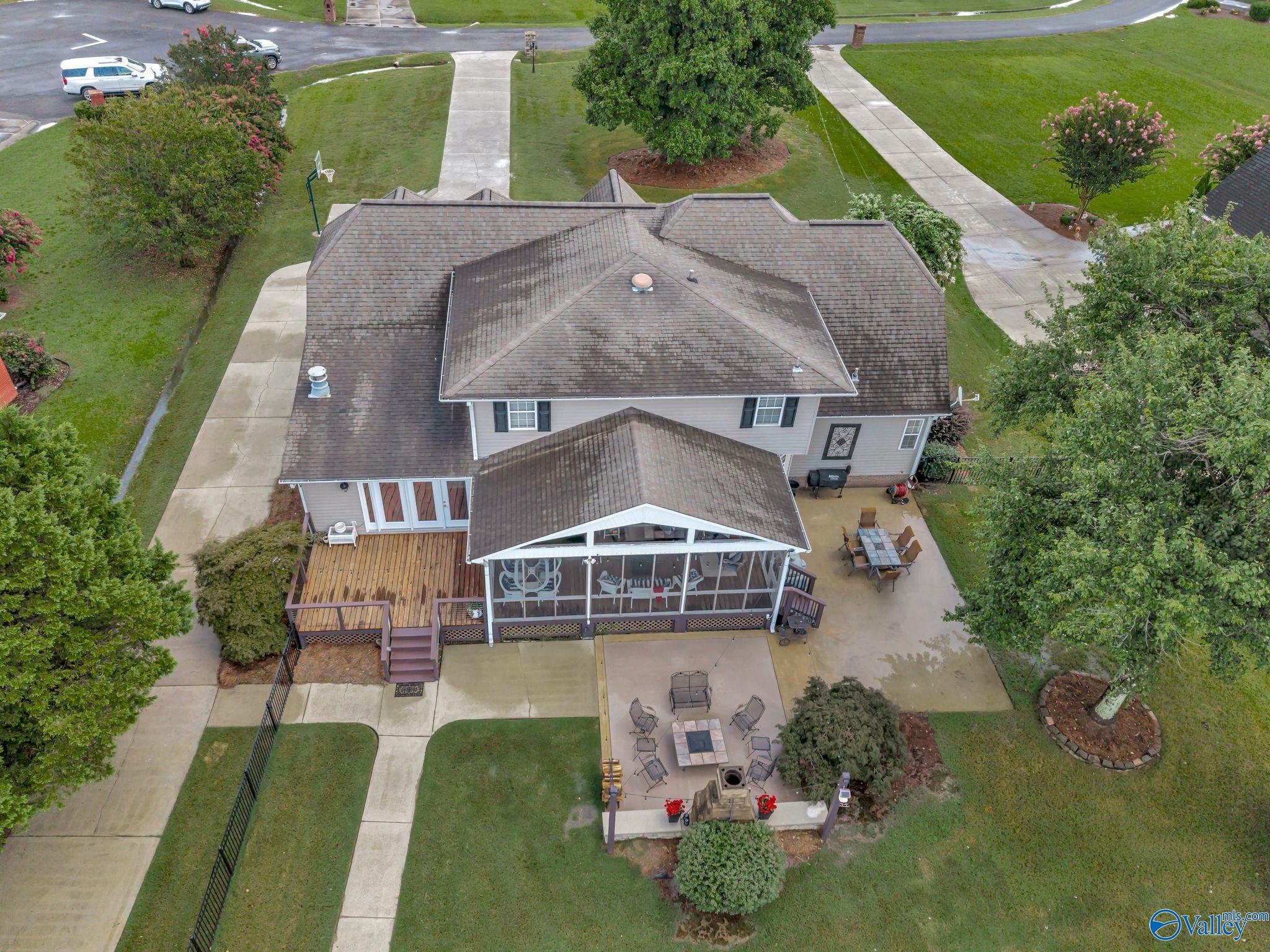 709 Hood Cove Road