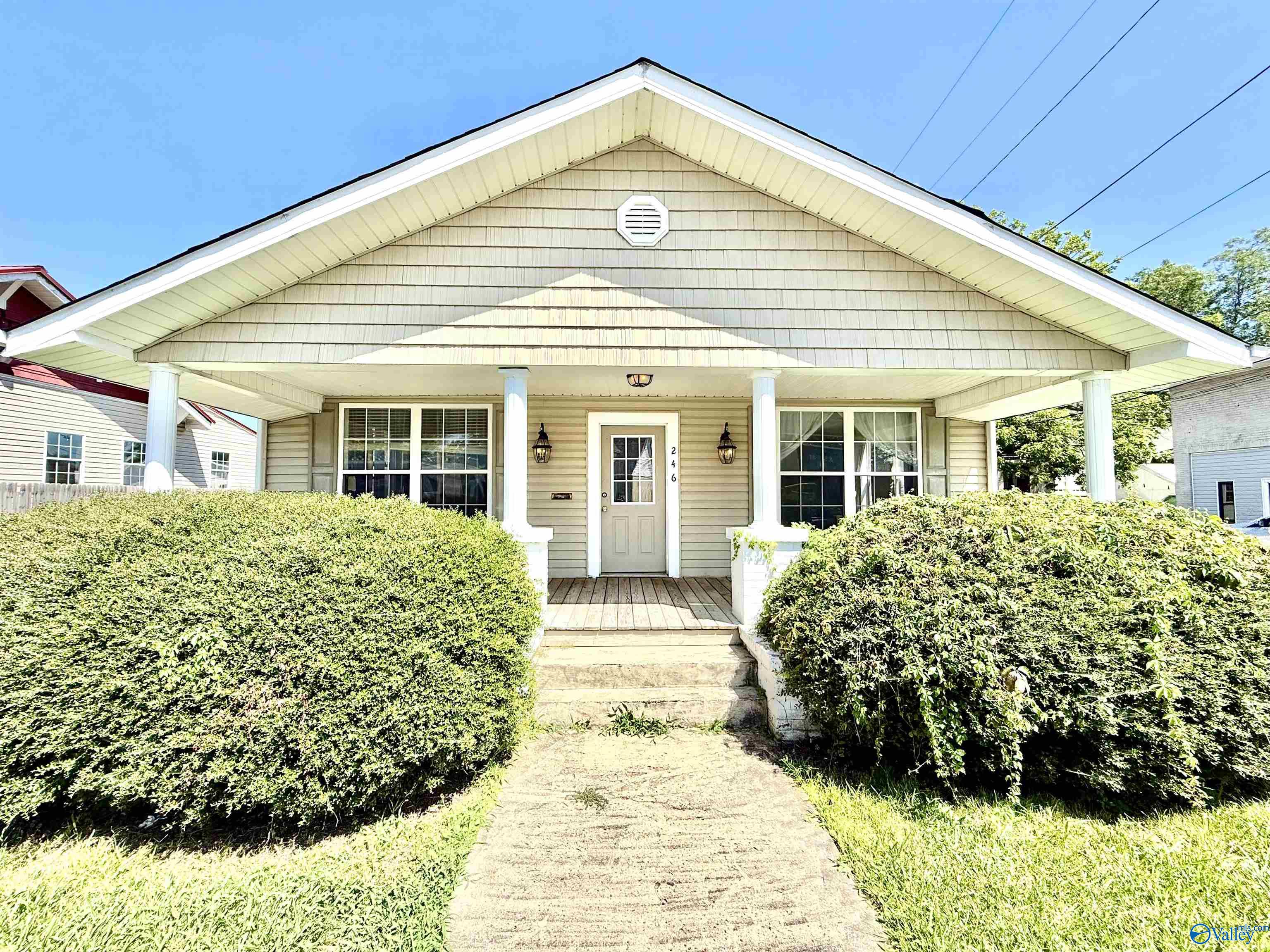 246 South 5th Street