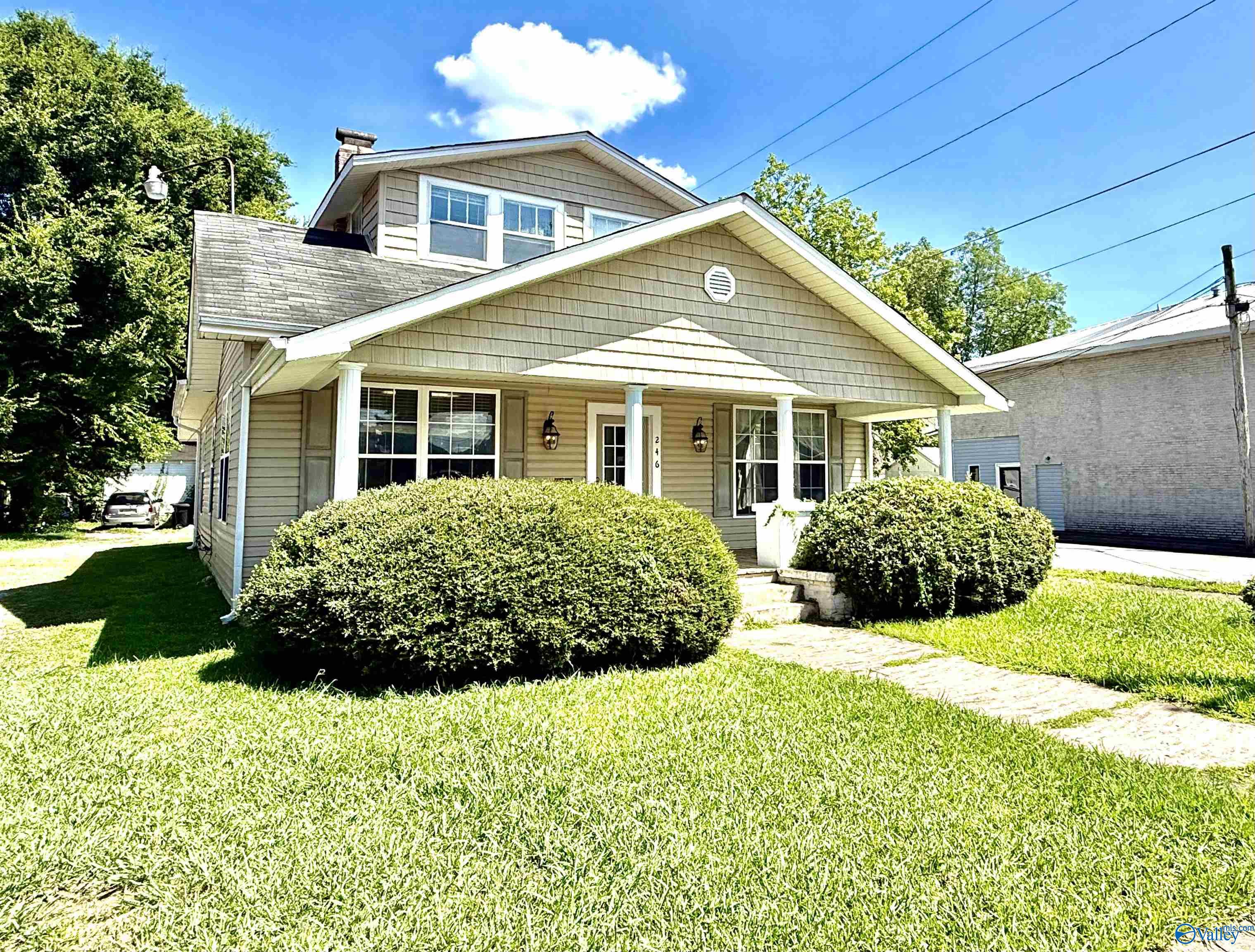 246 South 5th Street