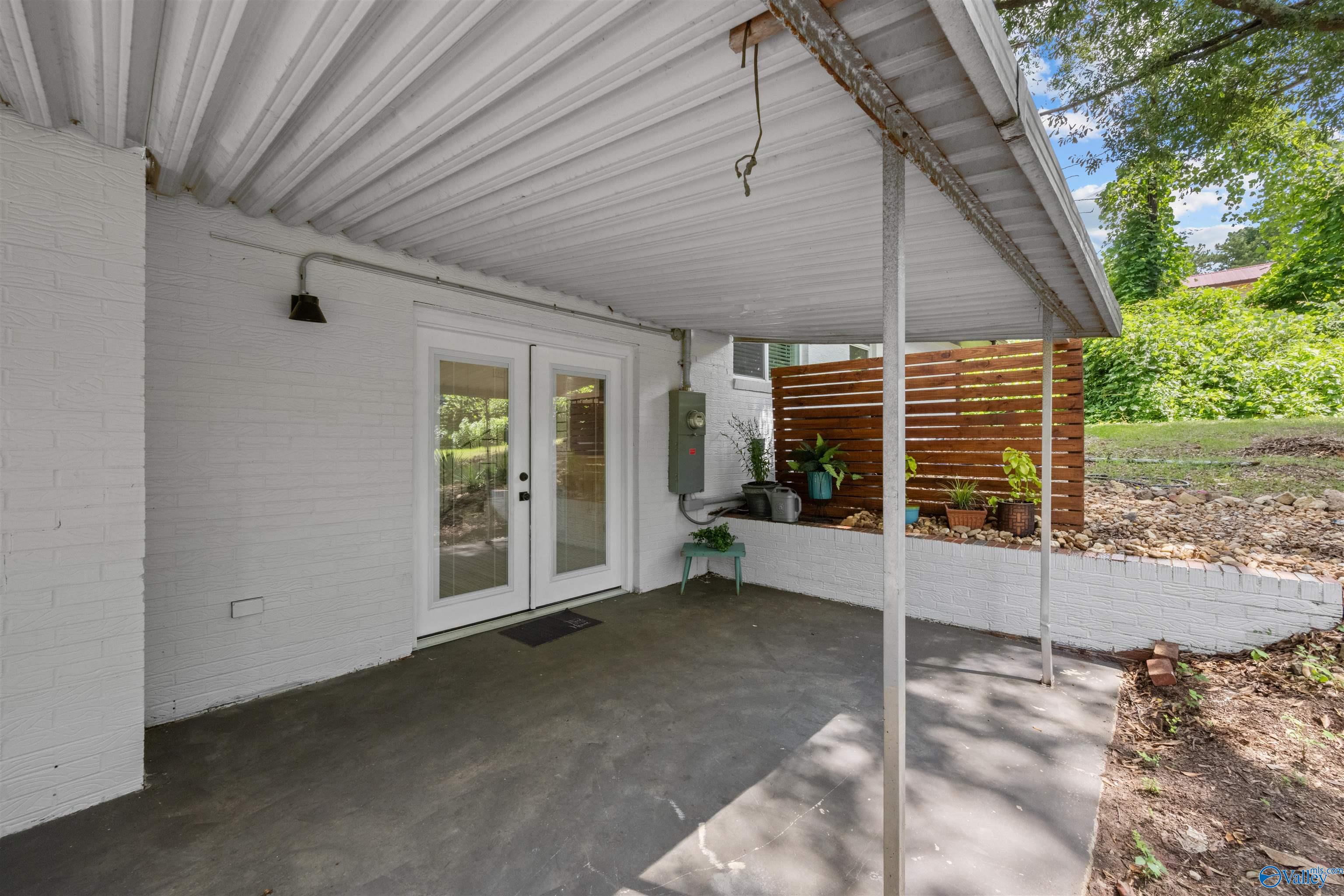 4264 Lister Ferry Road