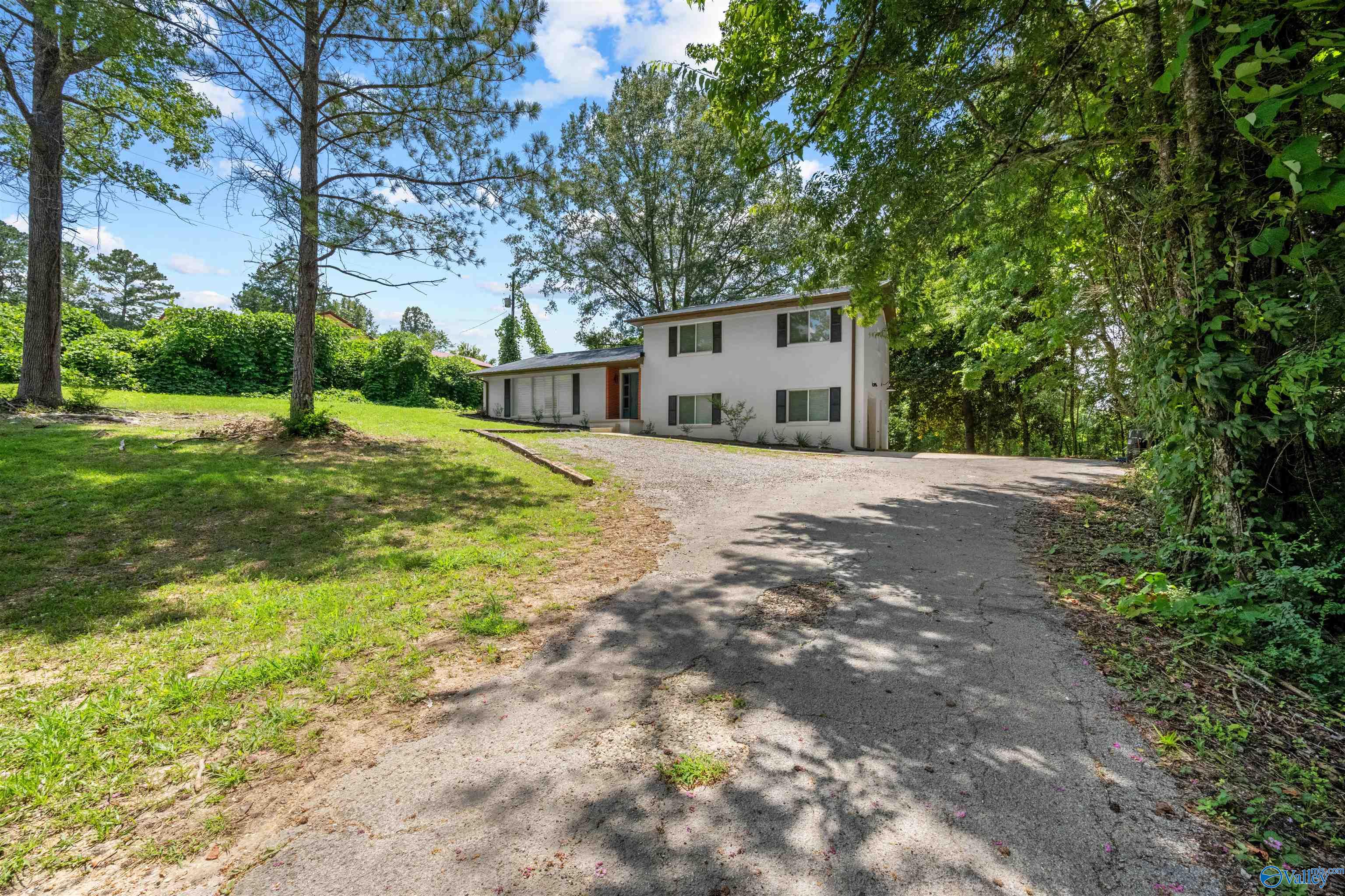 4264 Lister Ferry Road