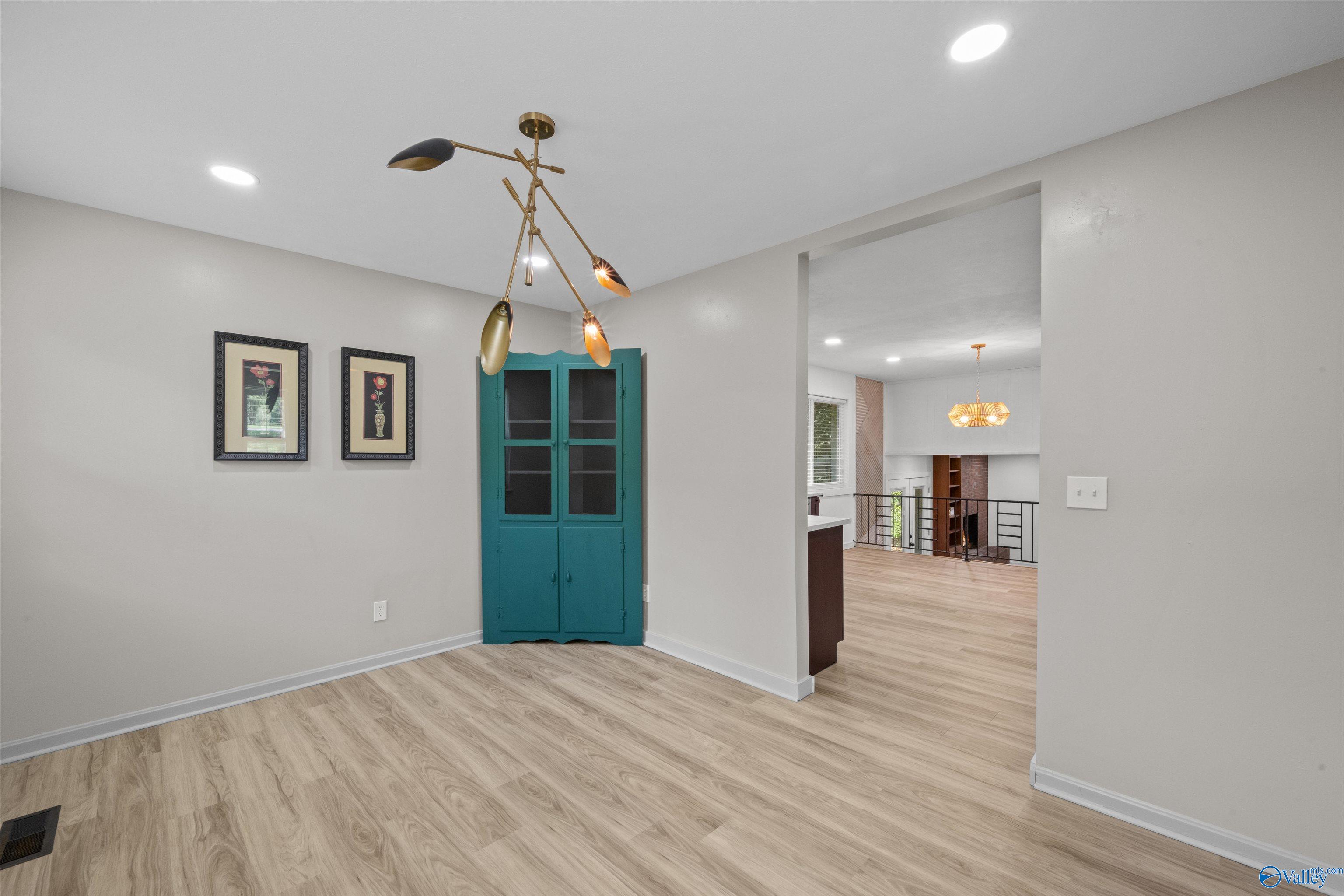 4264 Lister Ferry Road