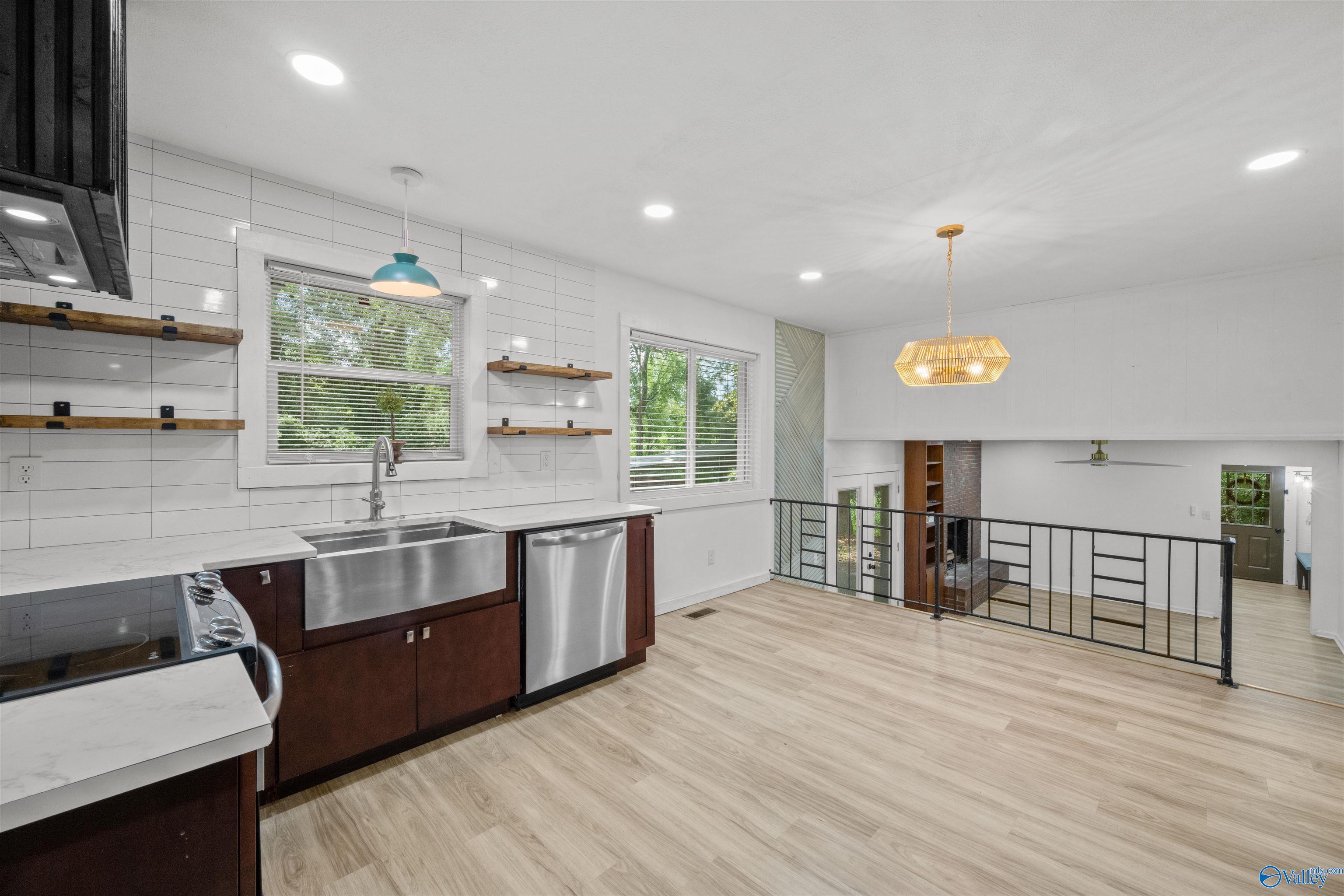 4264 Lister Ferry Road