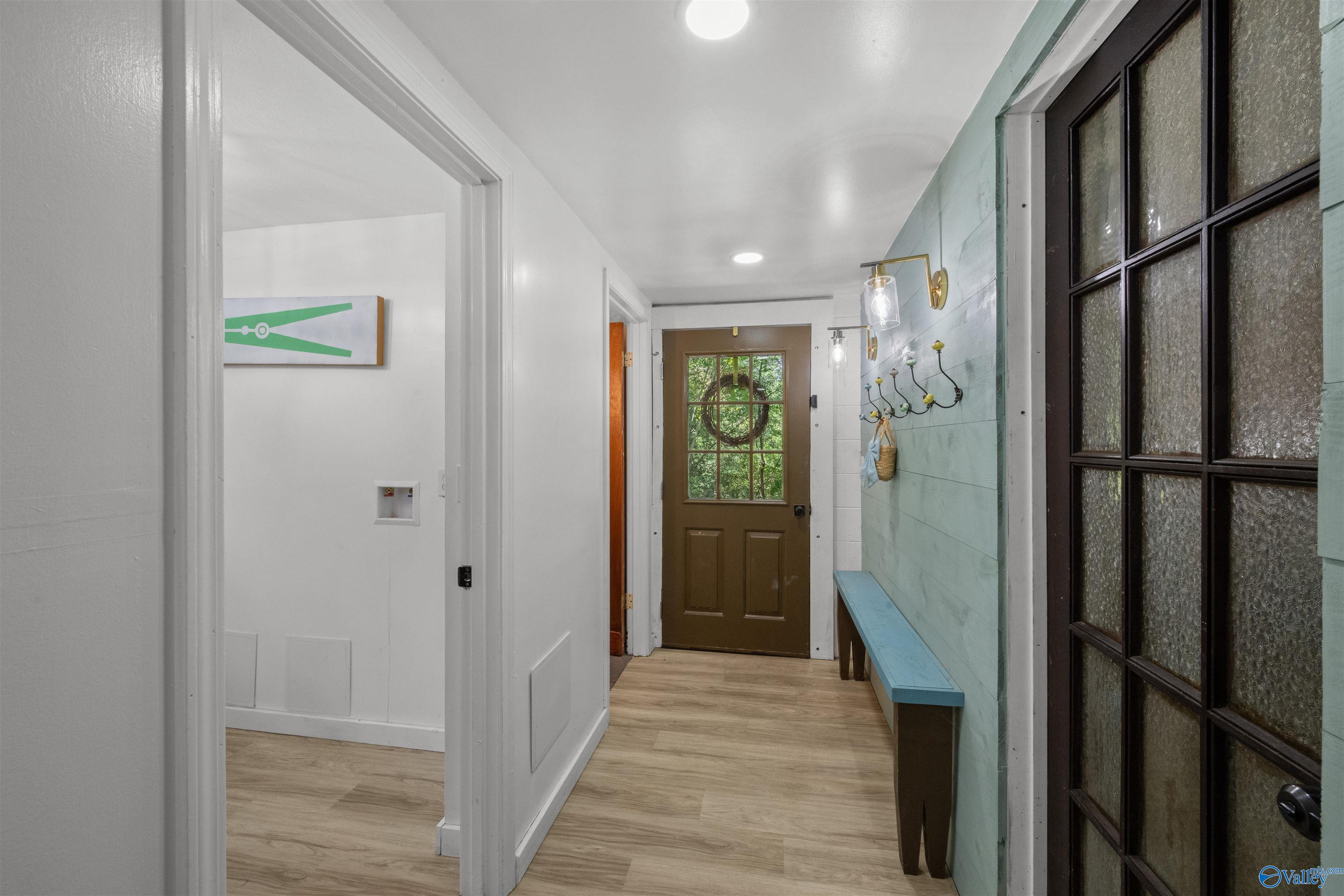 4264 Lister Ferry Road