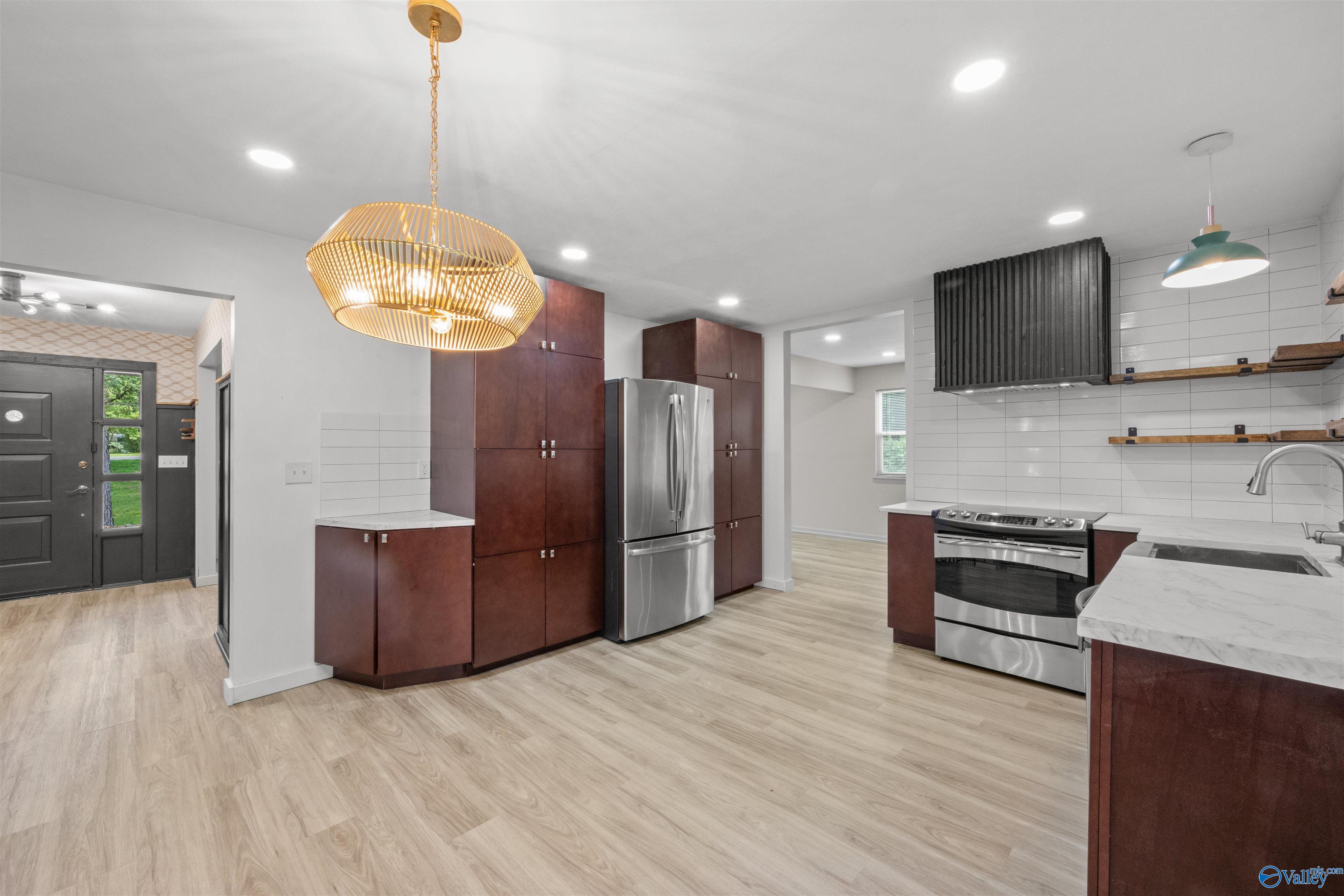 4264 Lister Ferry Road