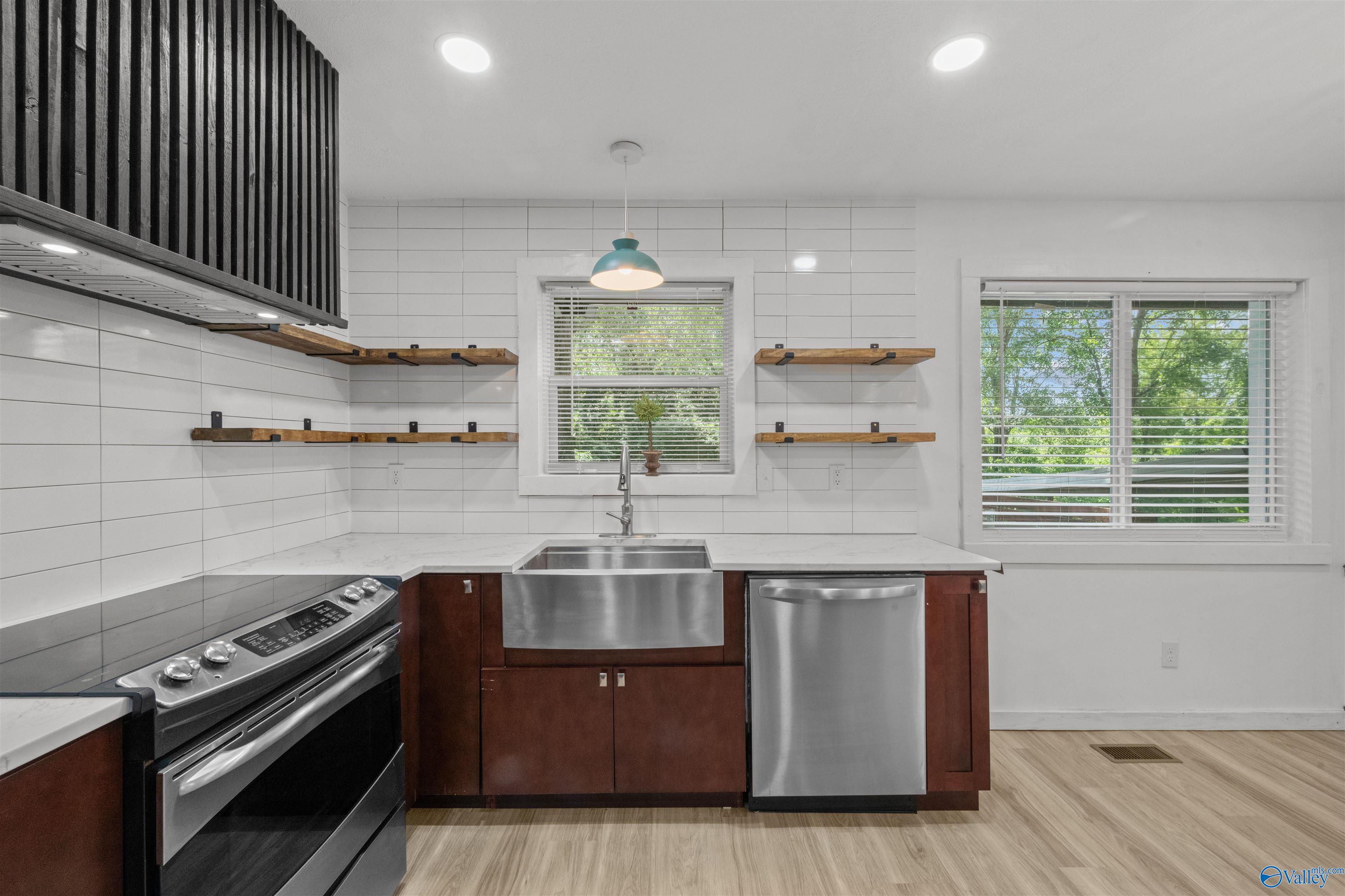 4264 Lister Ferry Road