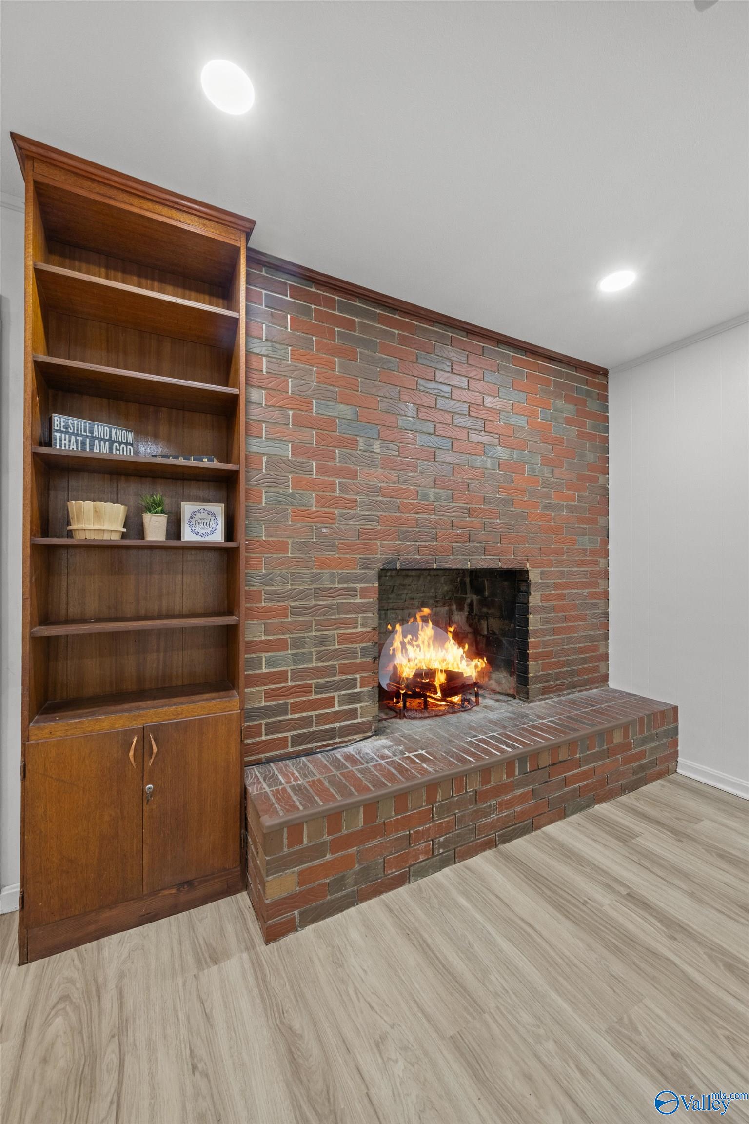 4264 Lister Ferry Road