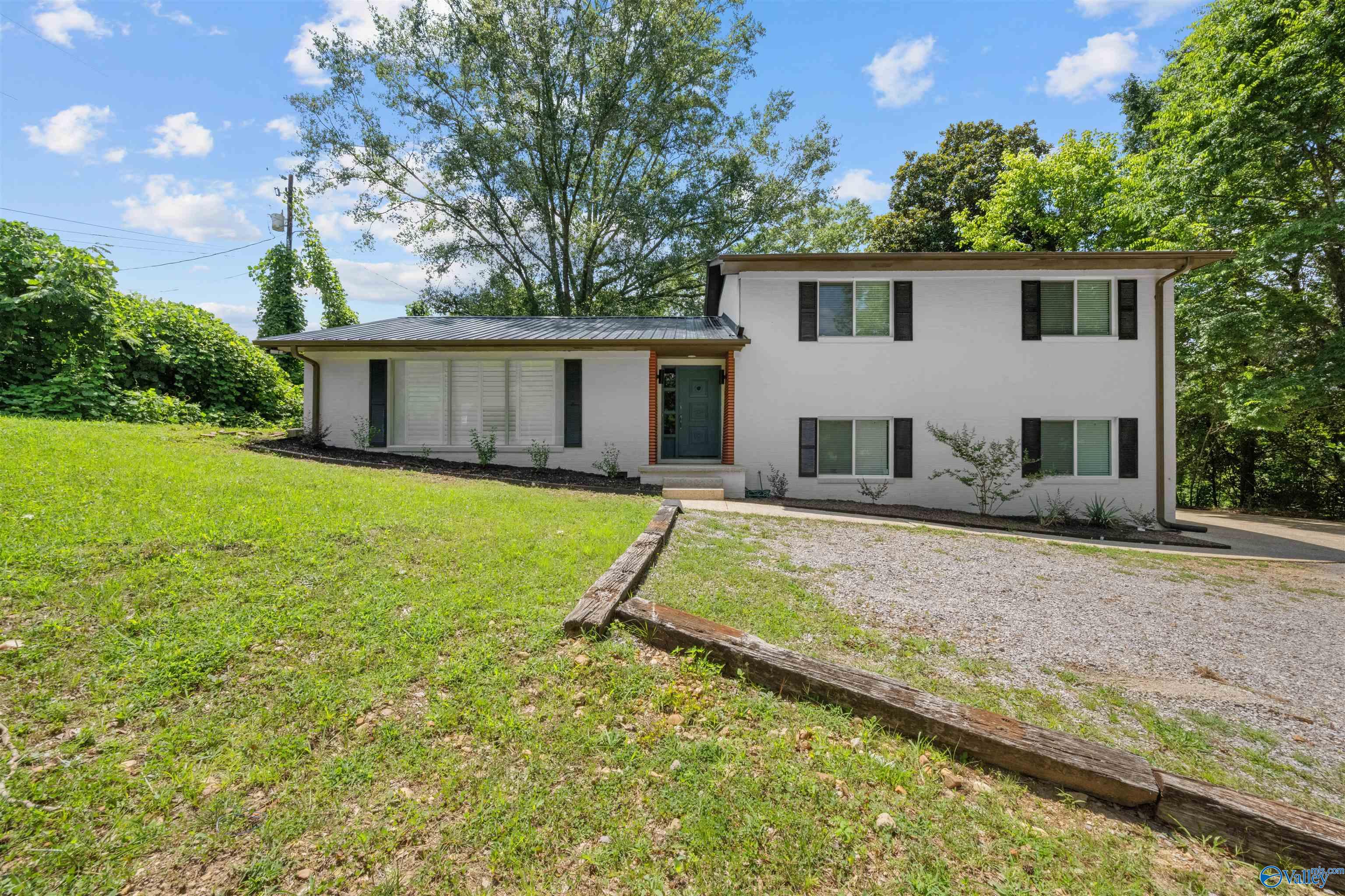 4264 Lister Ferry Road