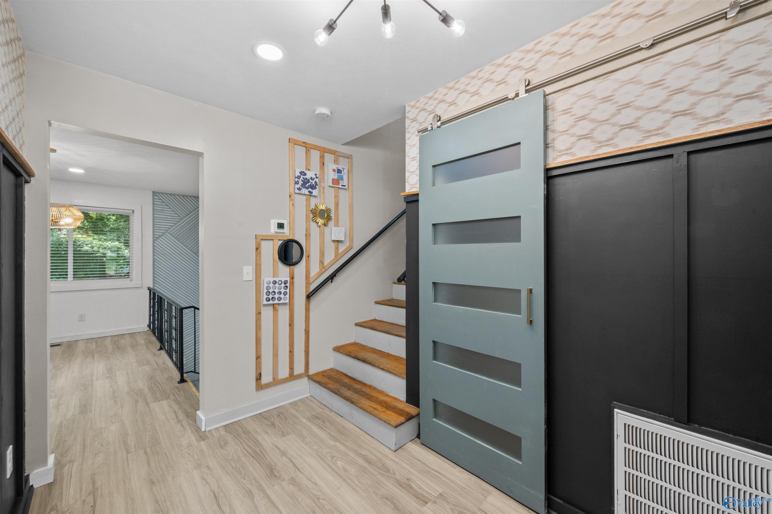 4264 Lister Ferry Road