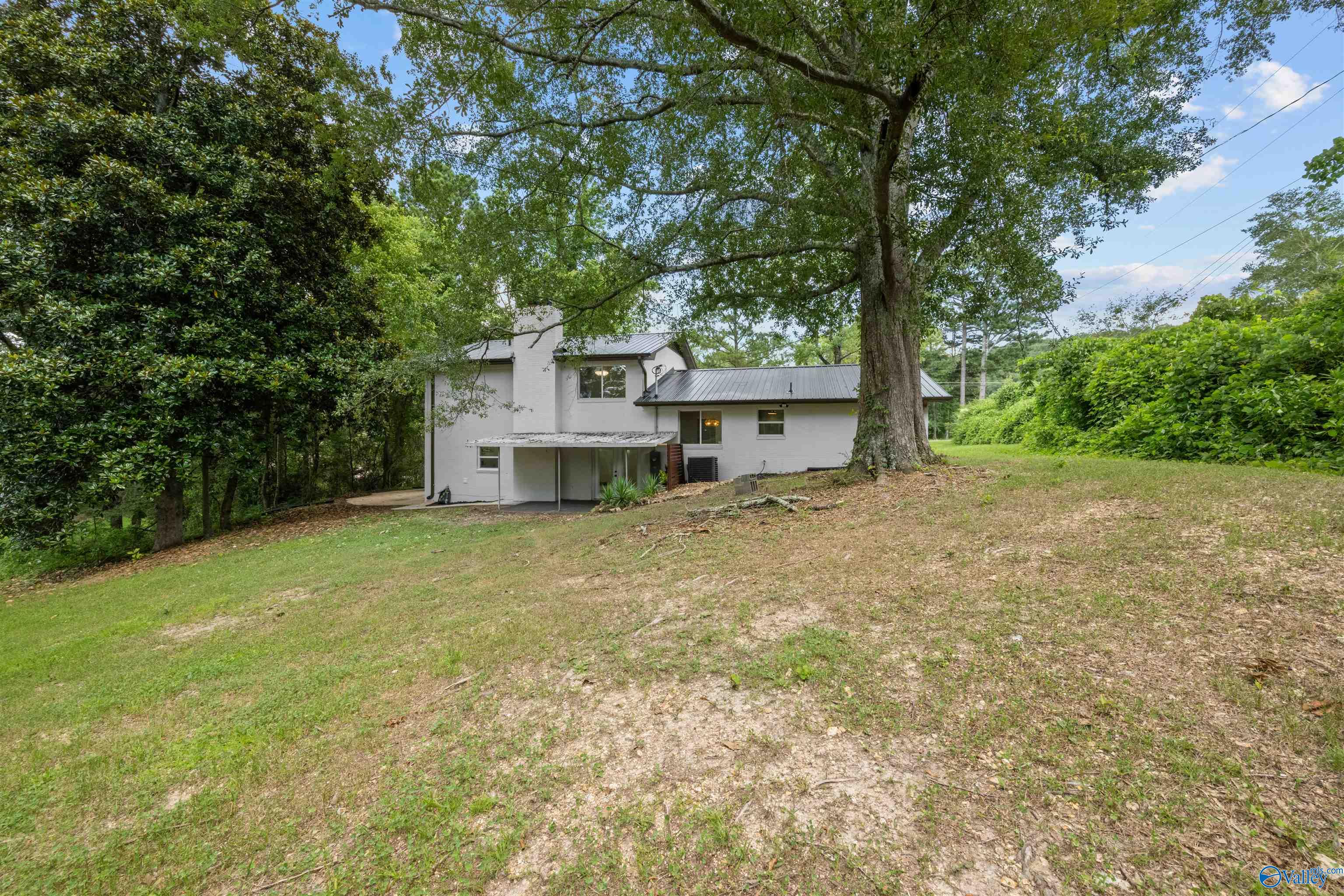 4264 Lister Ferry Road