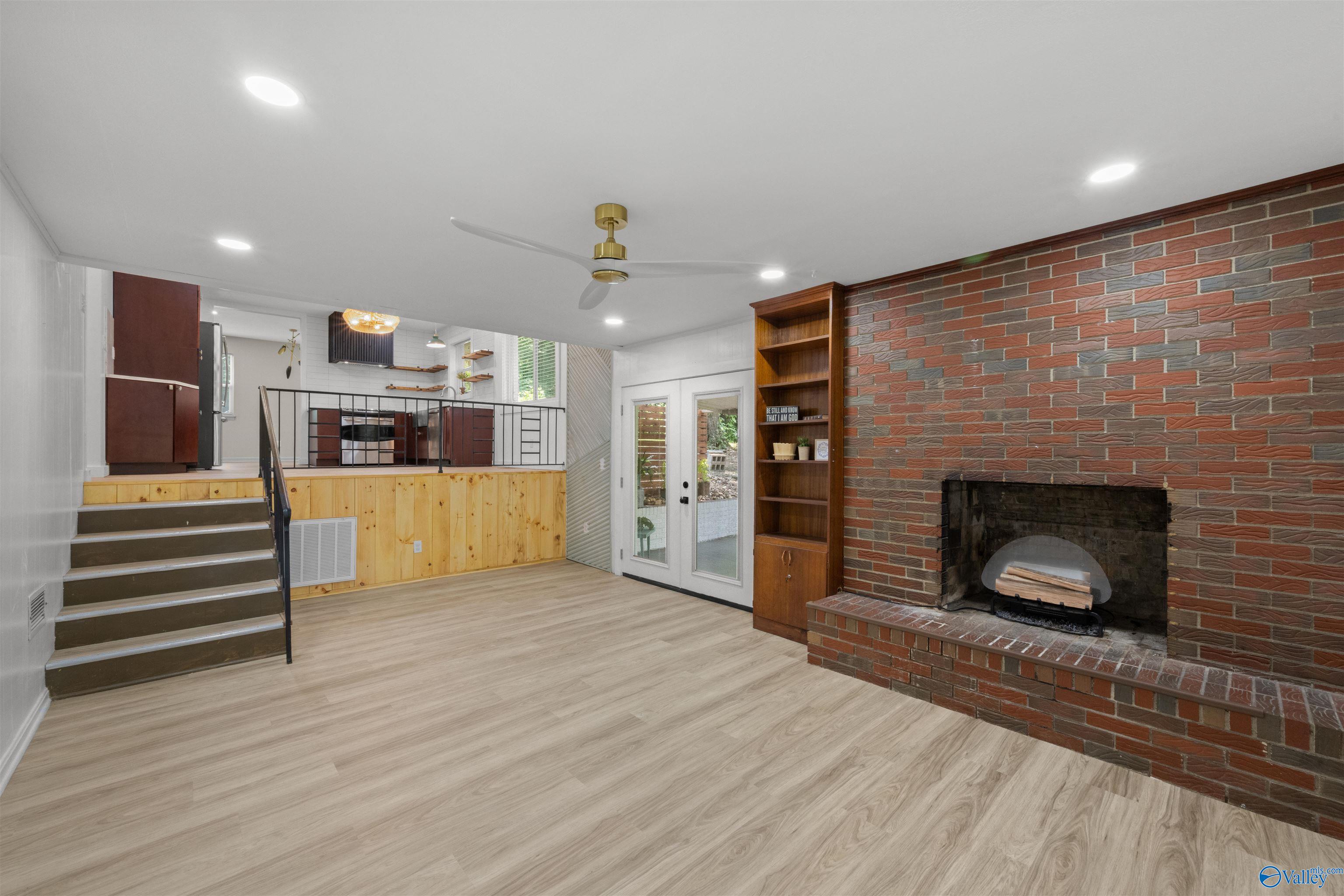 4264 Lister Ferry Road