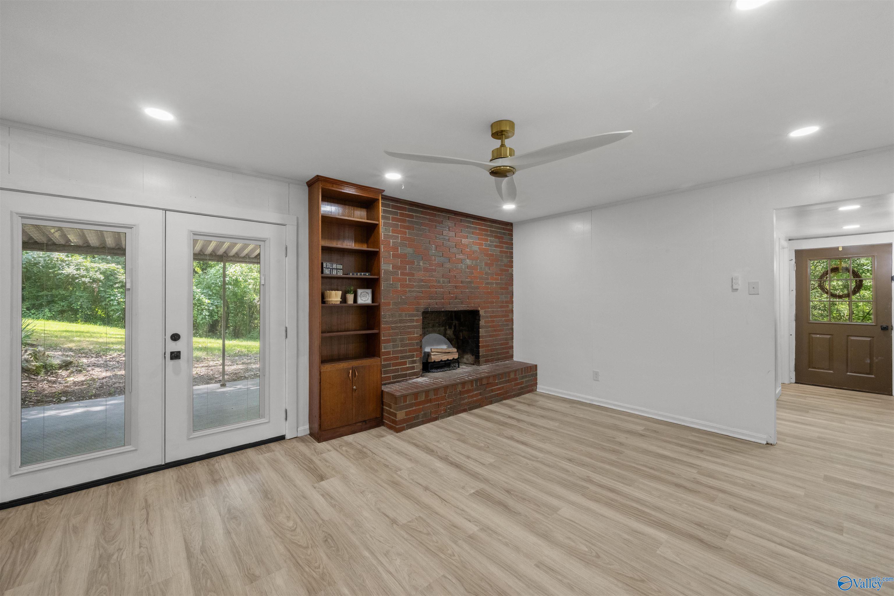 4264 Lister Ferry Road