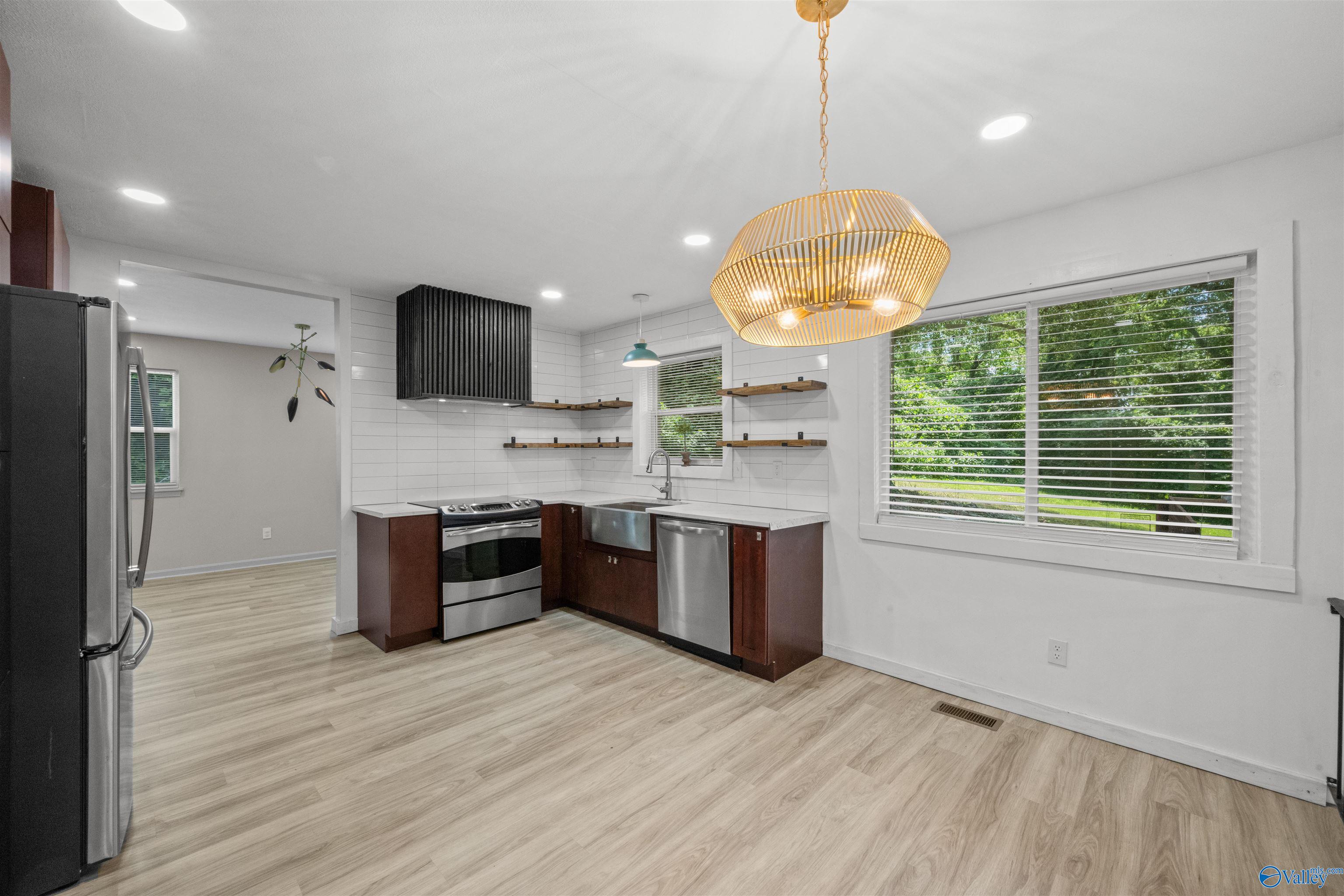 4264 Lister Ferry Road