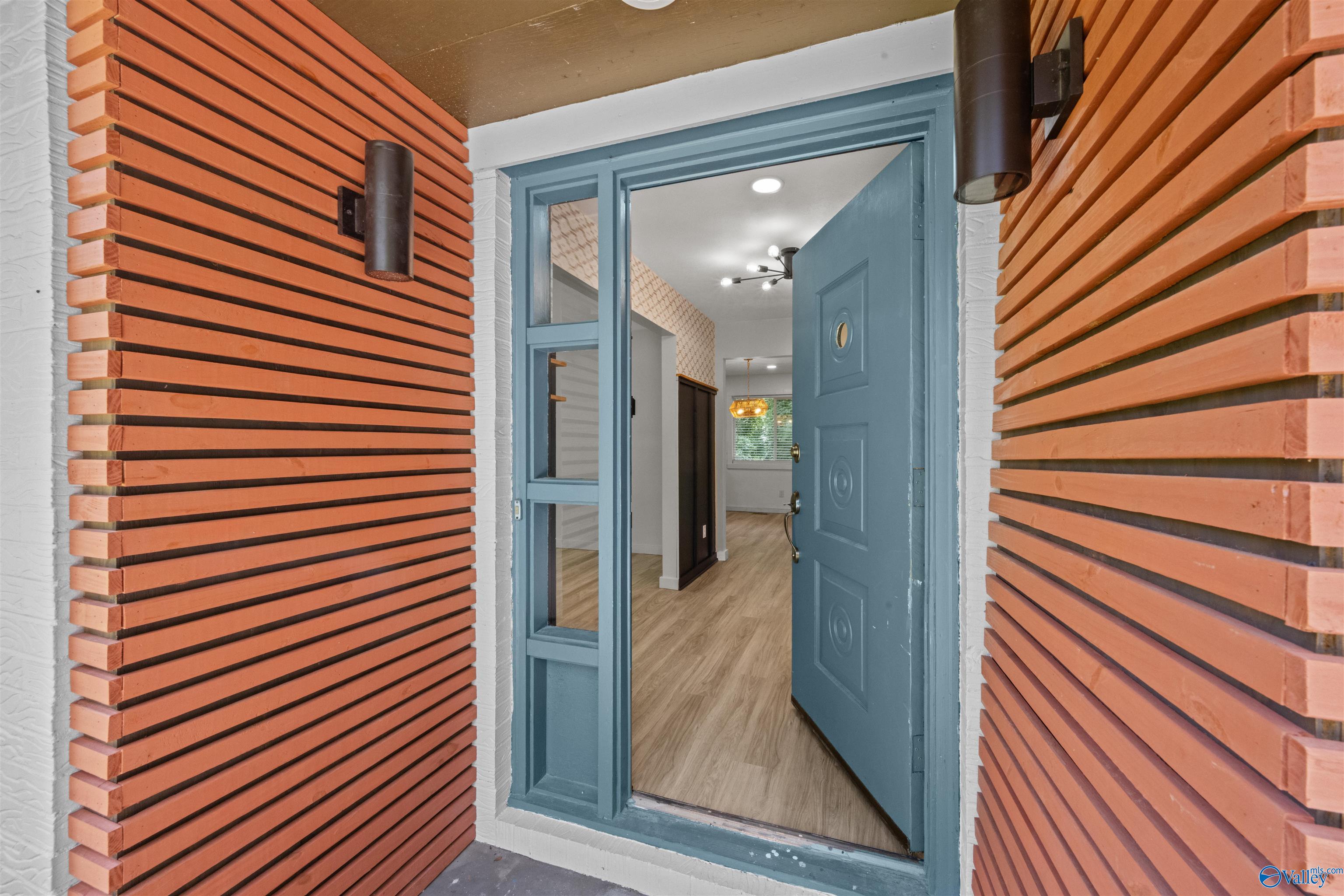 4264 Lister Ferry Road