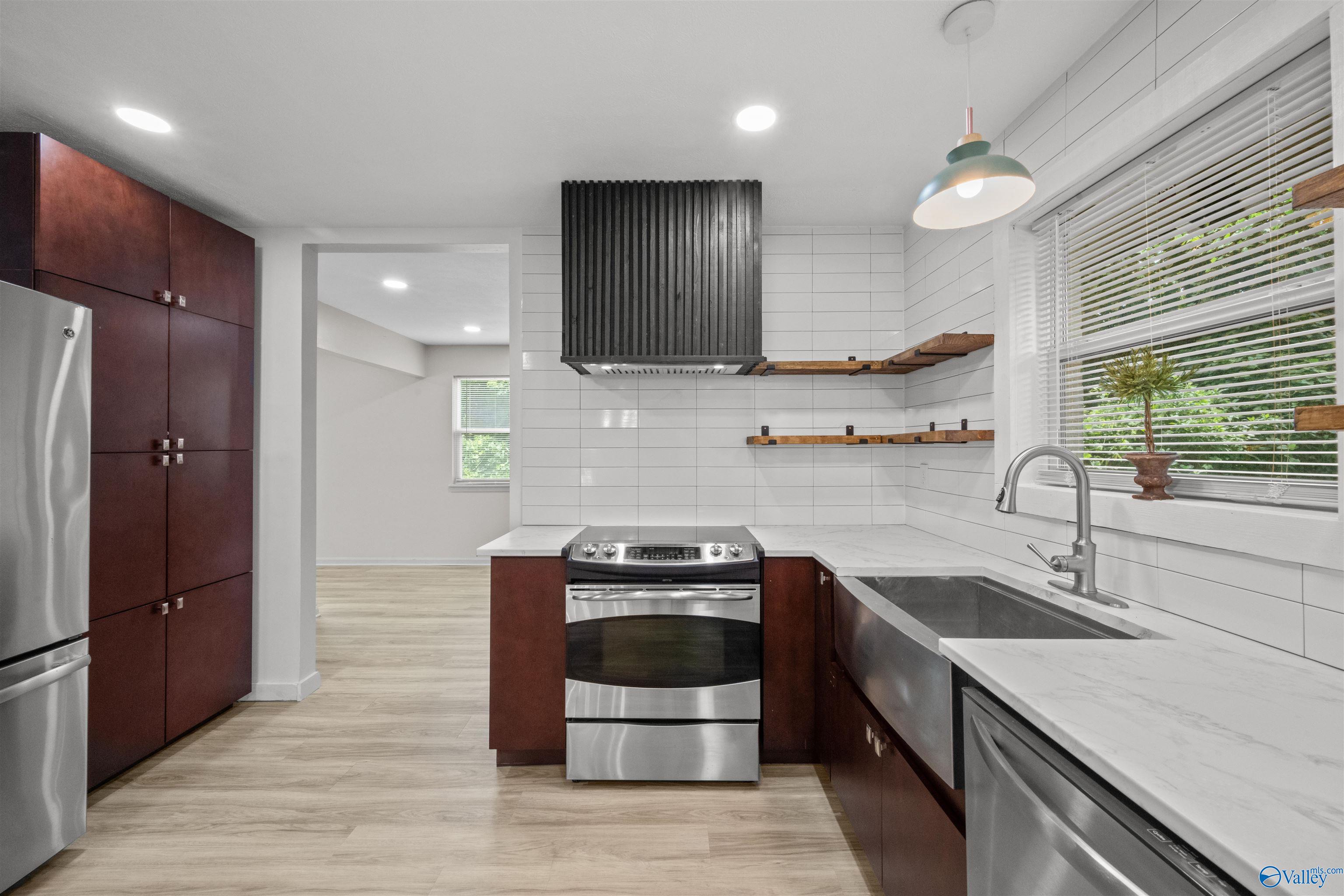 4264 Lister Ferry Road