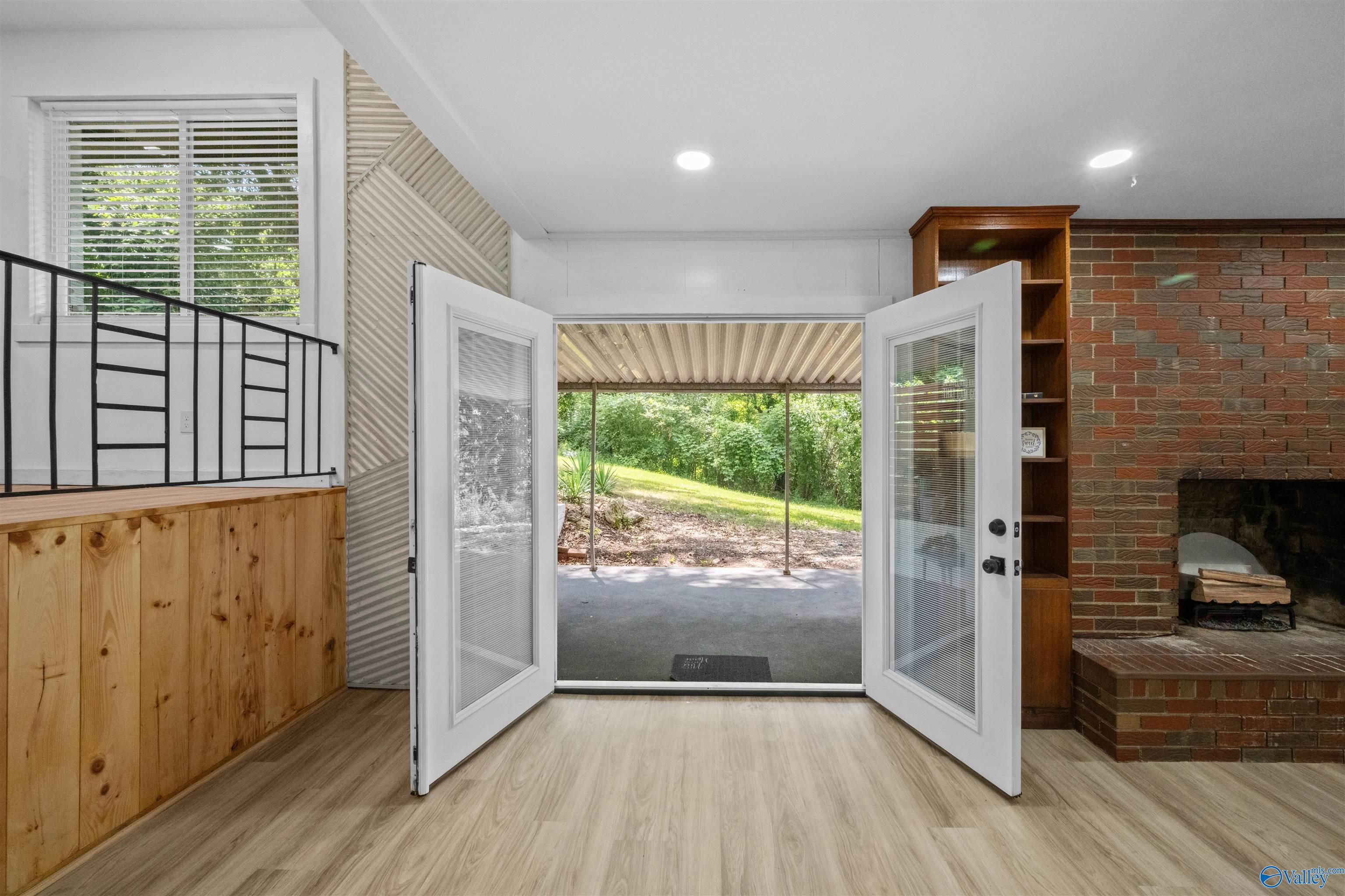 4264 Lister Ferry Road