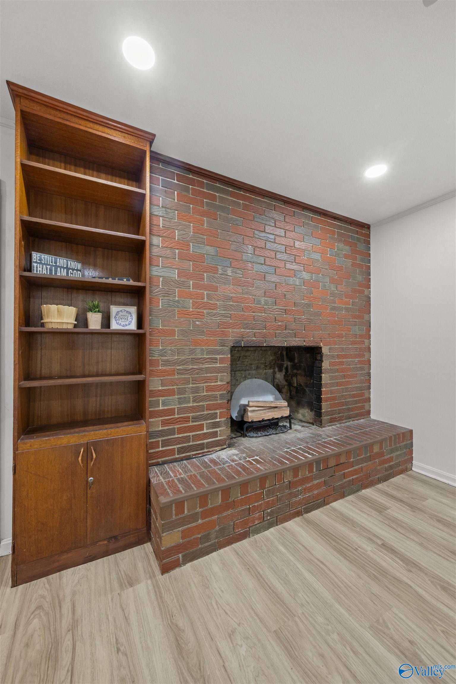 4264 Lister Ferry Road