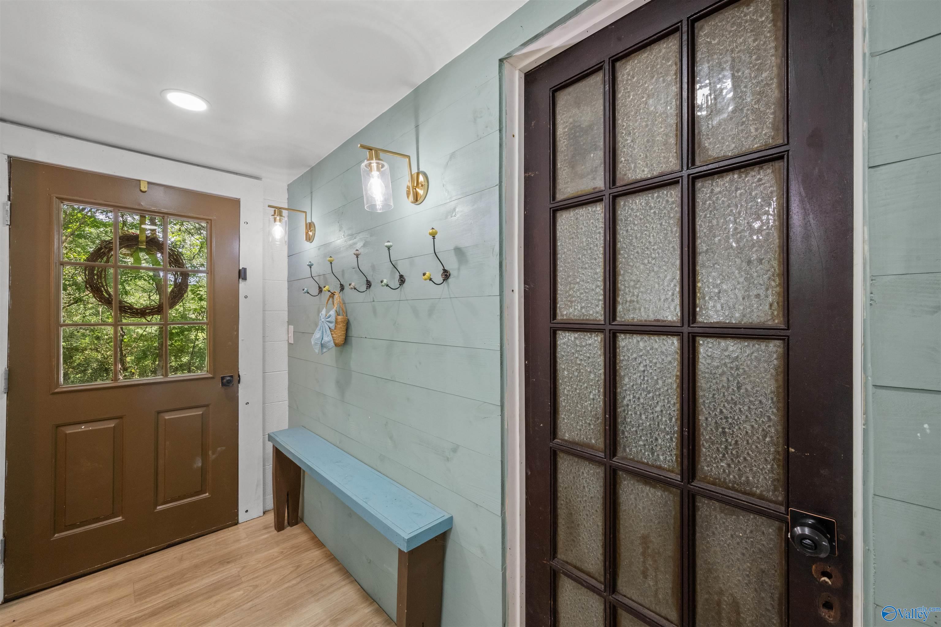 4264 Lister Ferry Road