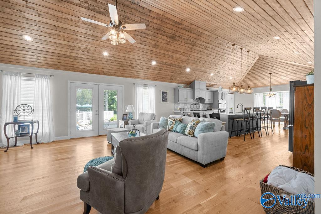 151 Whisenant Road