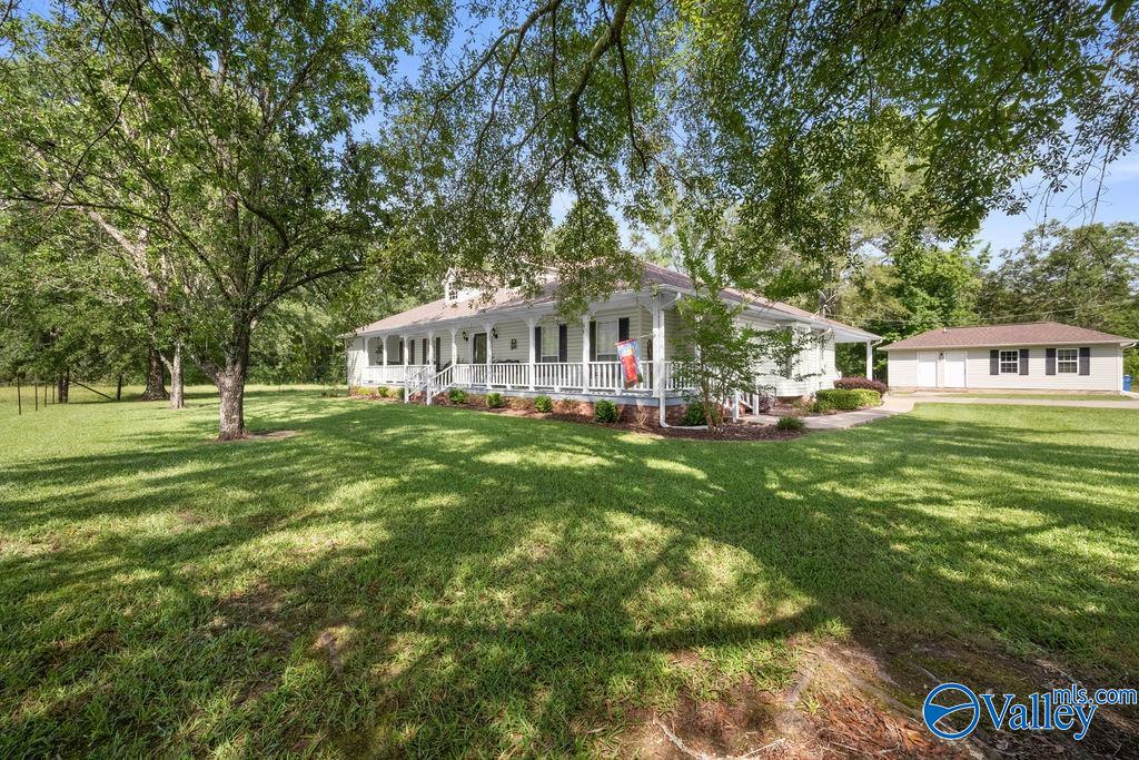 151 Whisenant Road