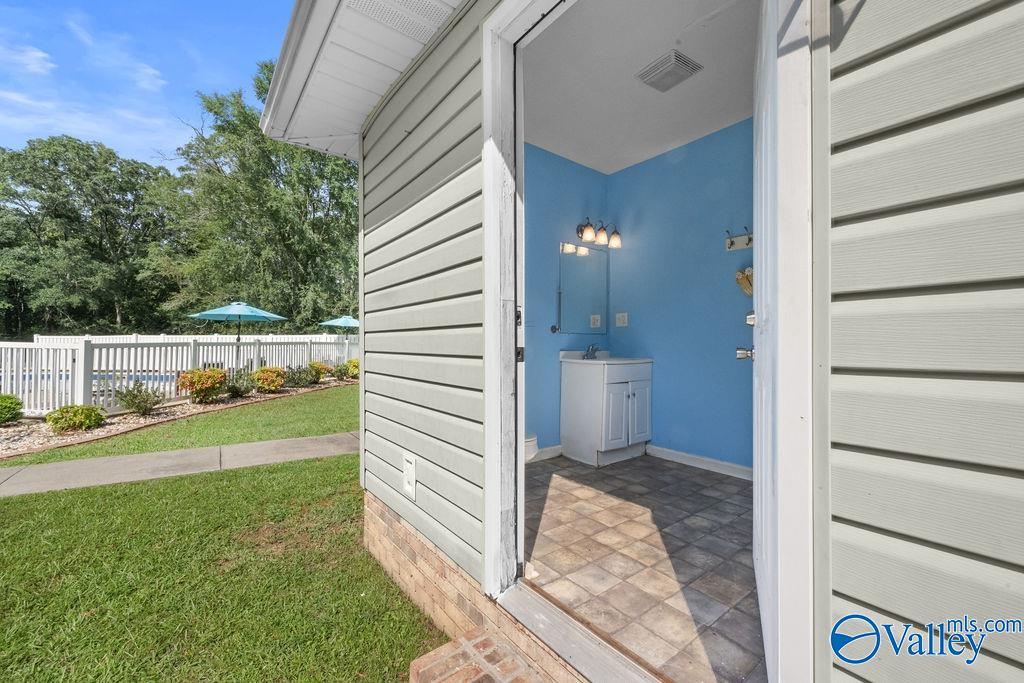 151 Whisenant Road