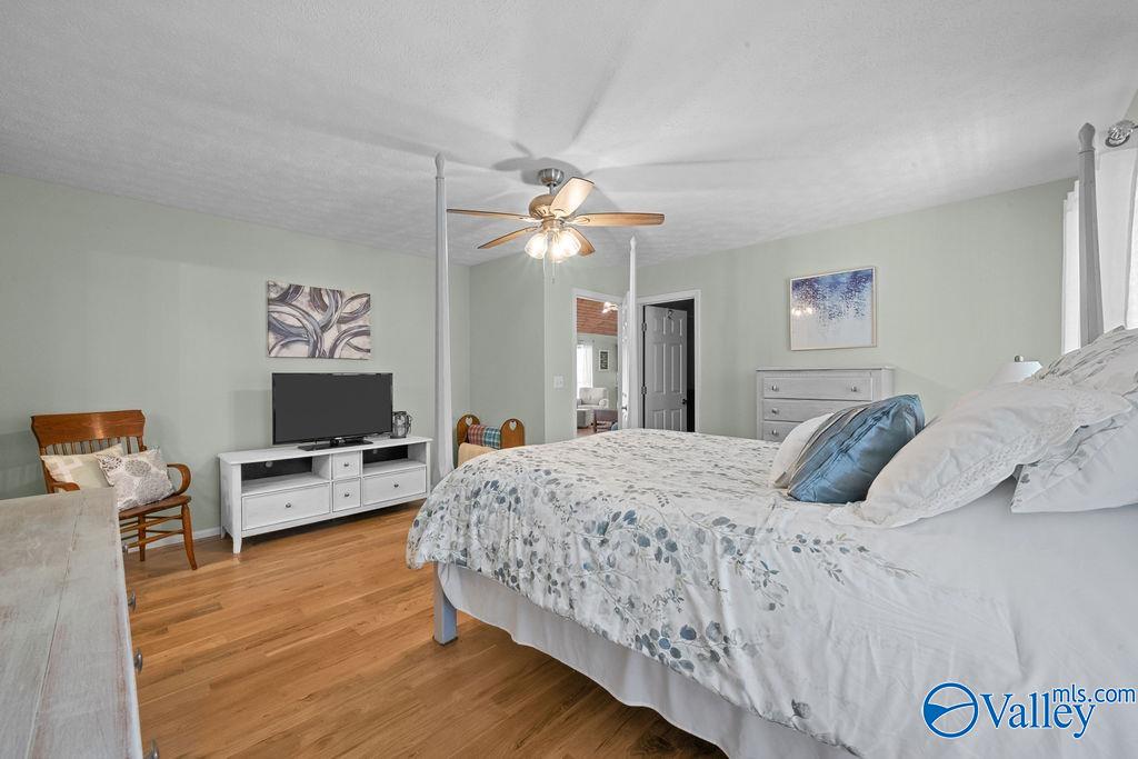 151 Whisenant Road