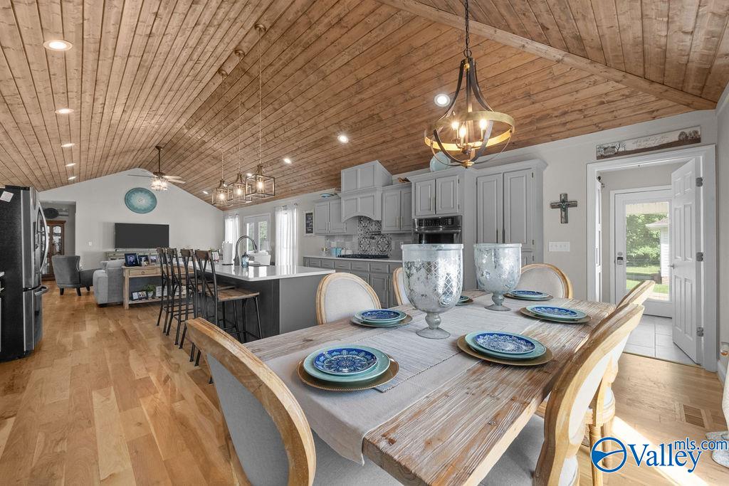 151 Whisenant Road