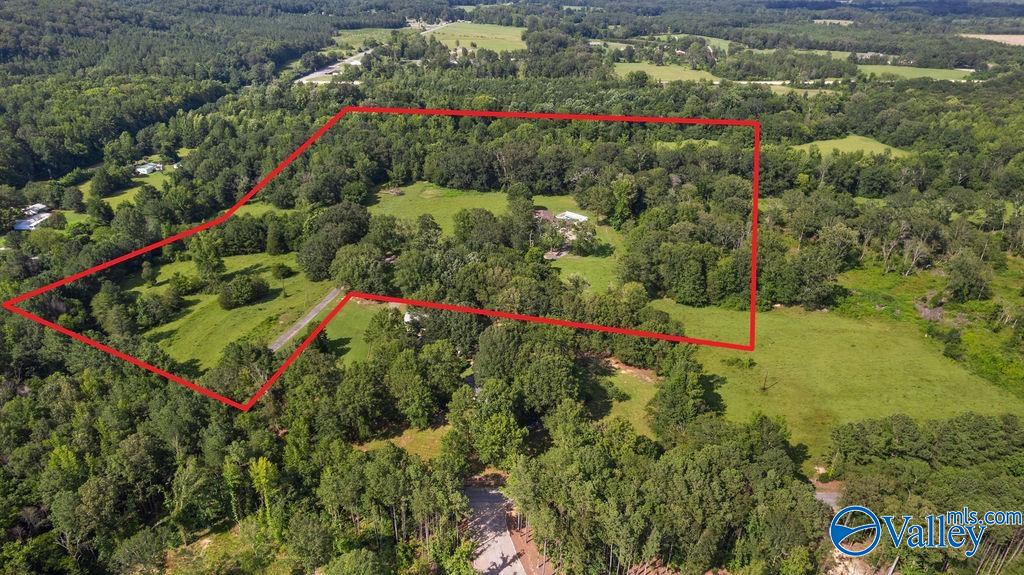 151 Whisenant Road