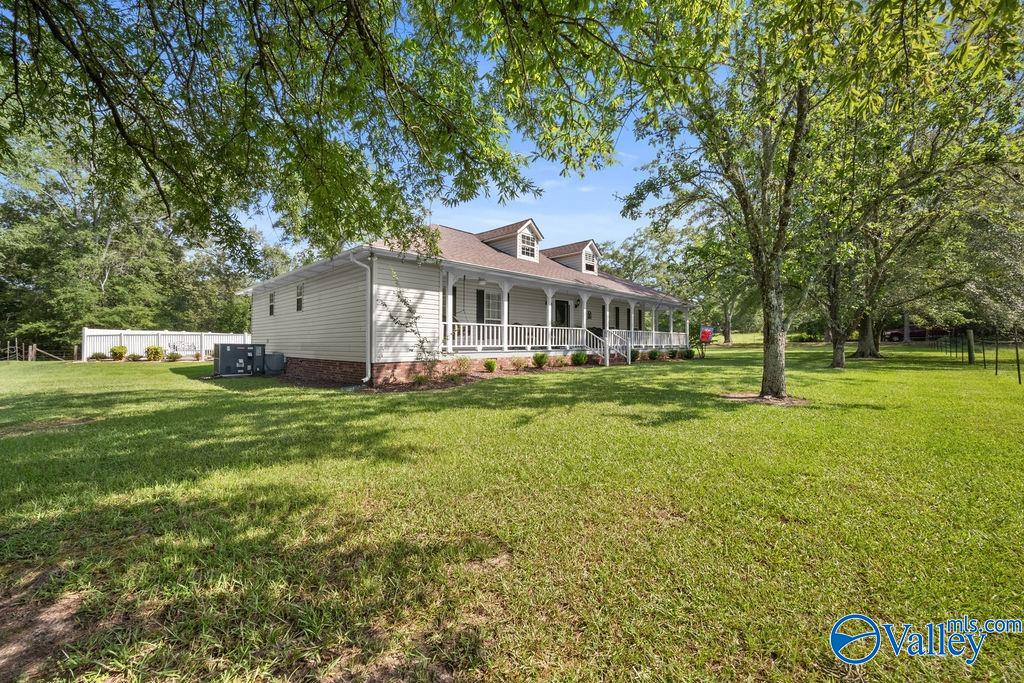 151 Whisenant Road
