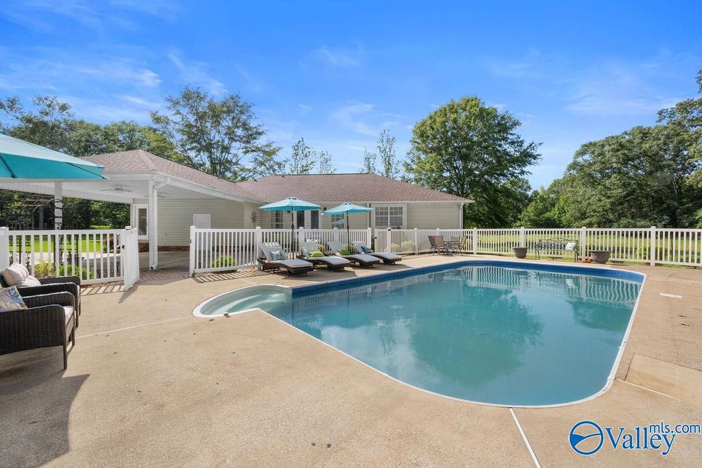 151 Whisenant Road