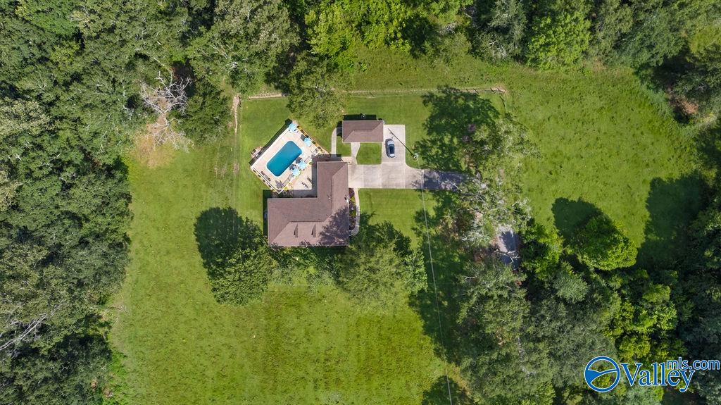151 Whisenant Road