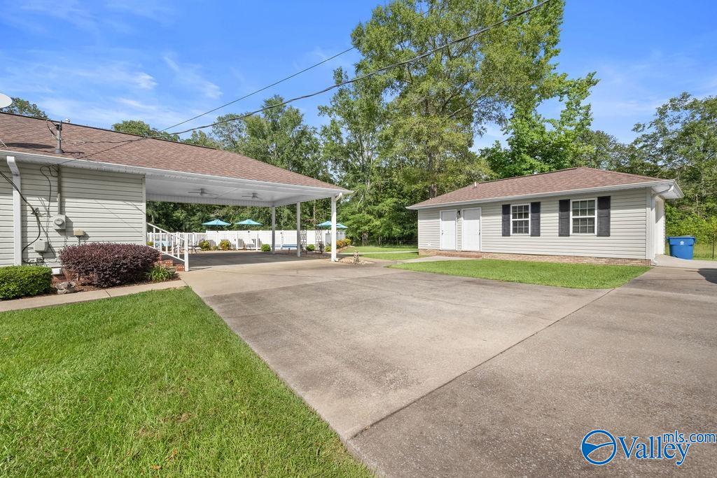 151 Whisenant Road