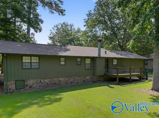 208 Seville Lane