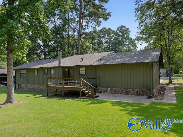 208 Seville Lane