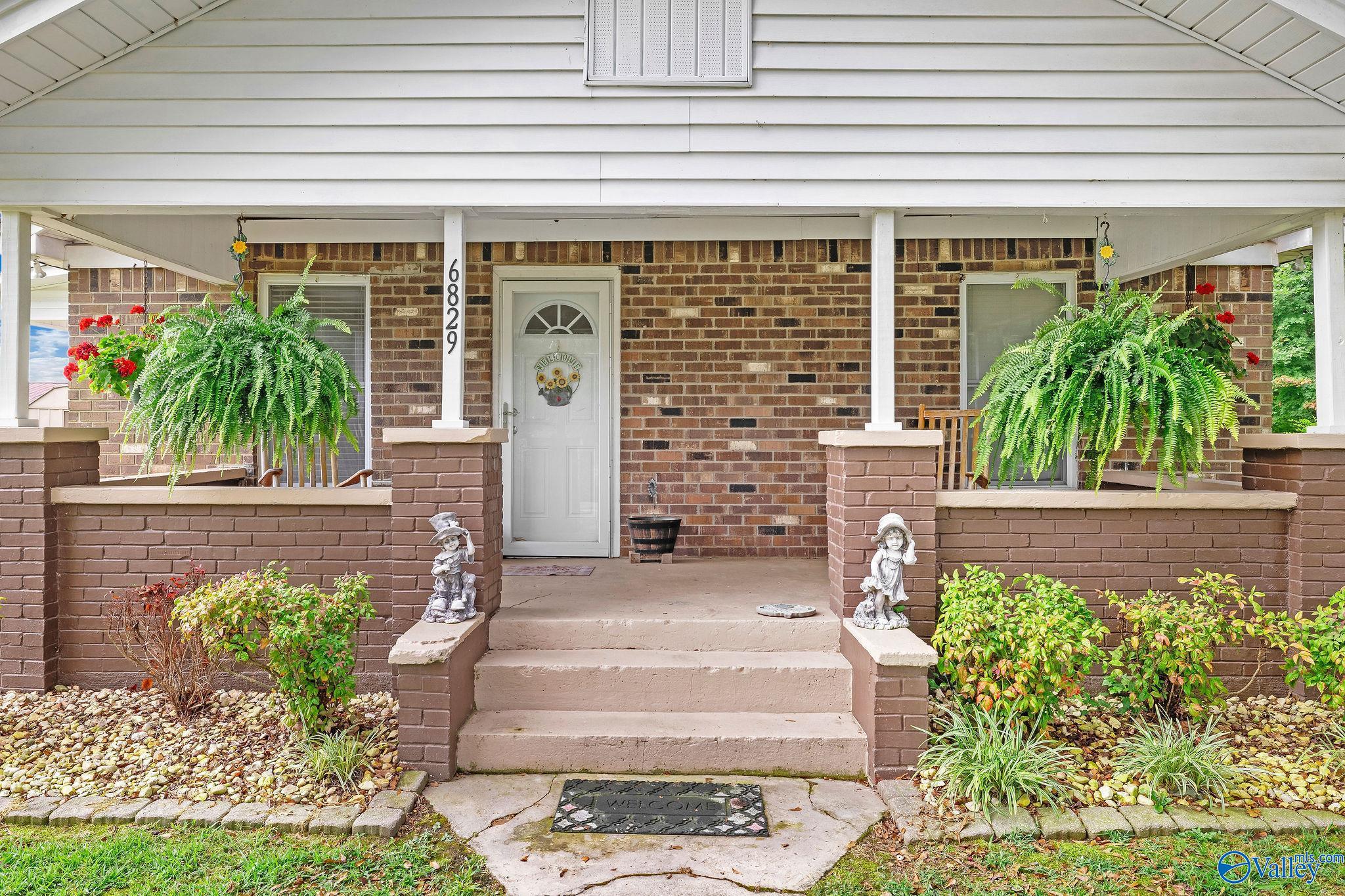 6829 Highpoint Road, Albertville